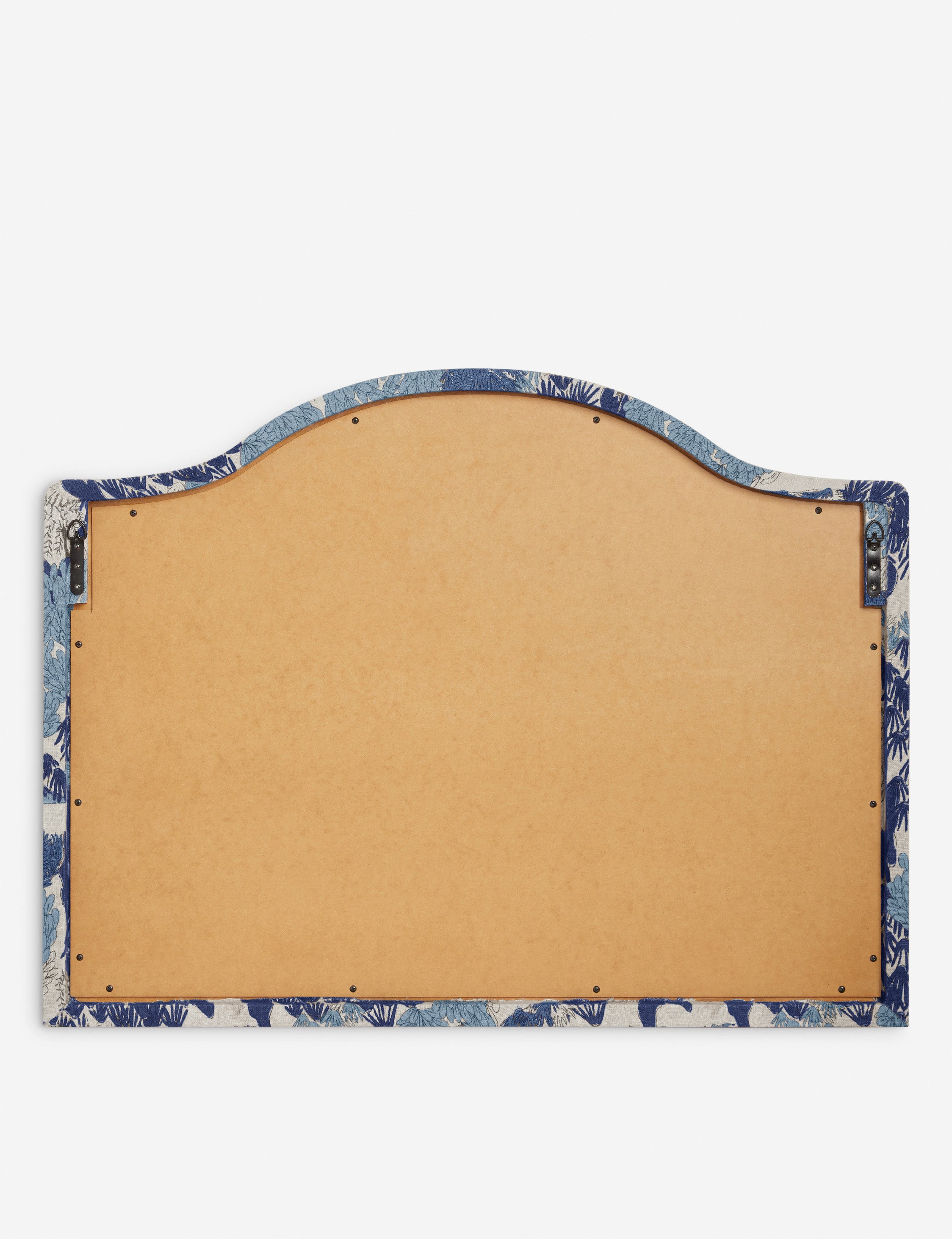 Sarah Sherman Samuel Garden Walk Mantel Mirror - Thumbnail 5