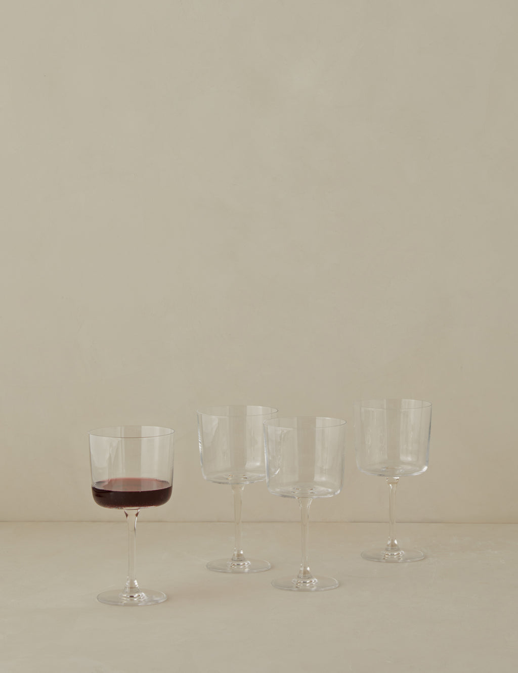 Wine Glasses