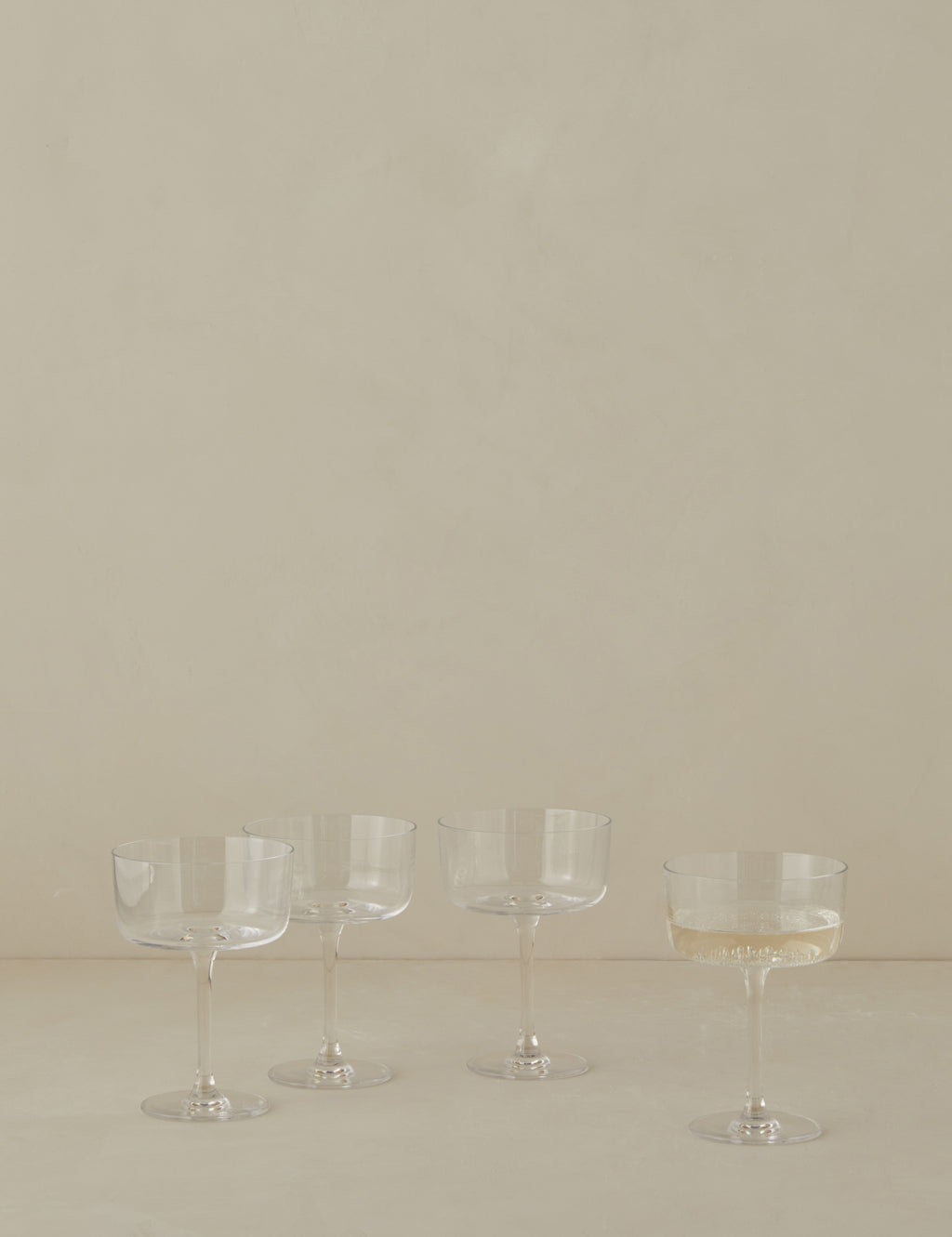 Gio Glassware by LSA International