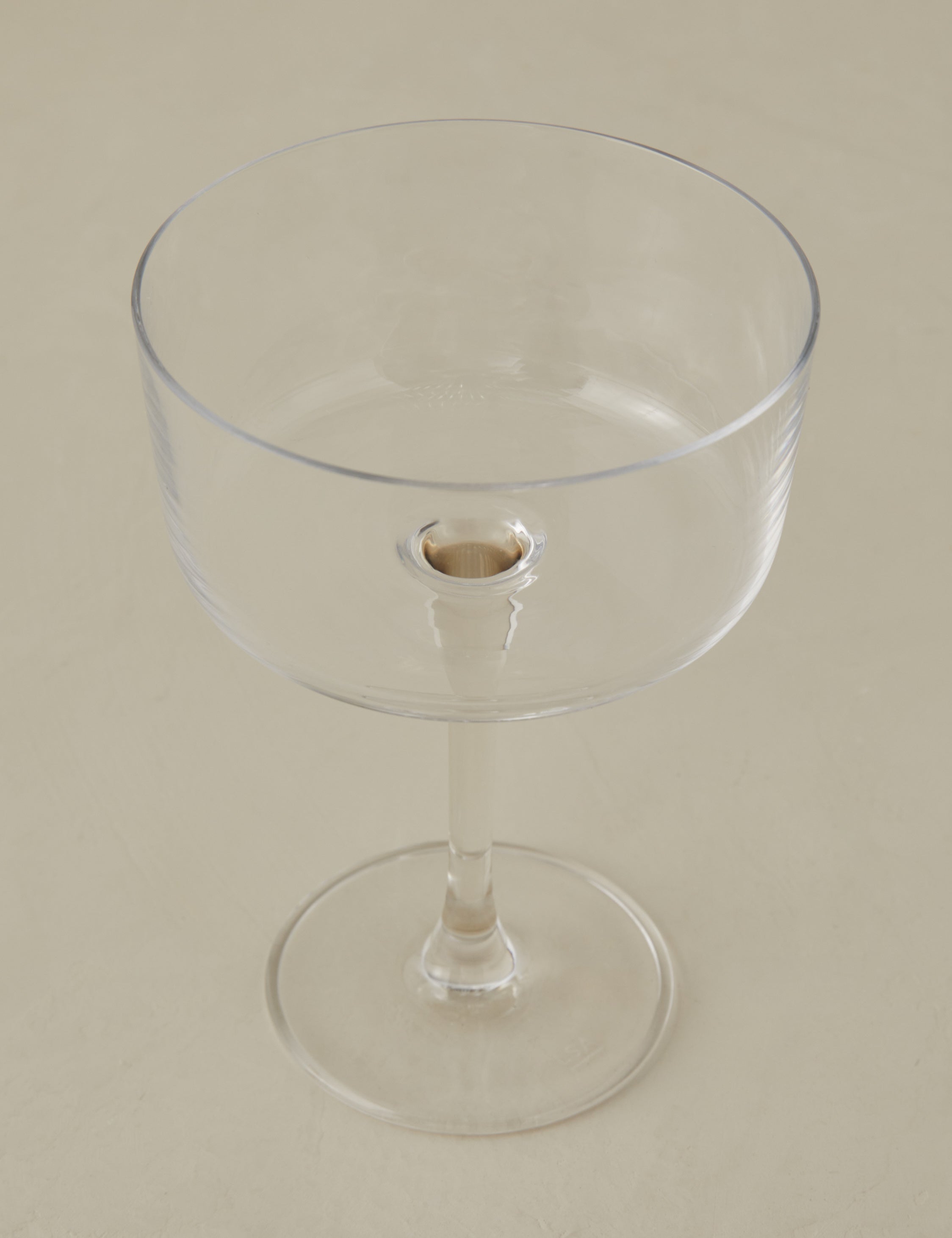 LSA International Gio Glassware