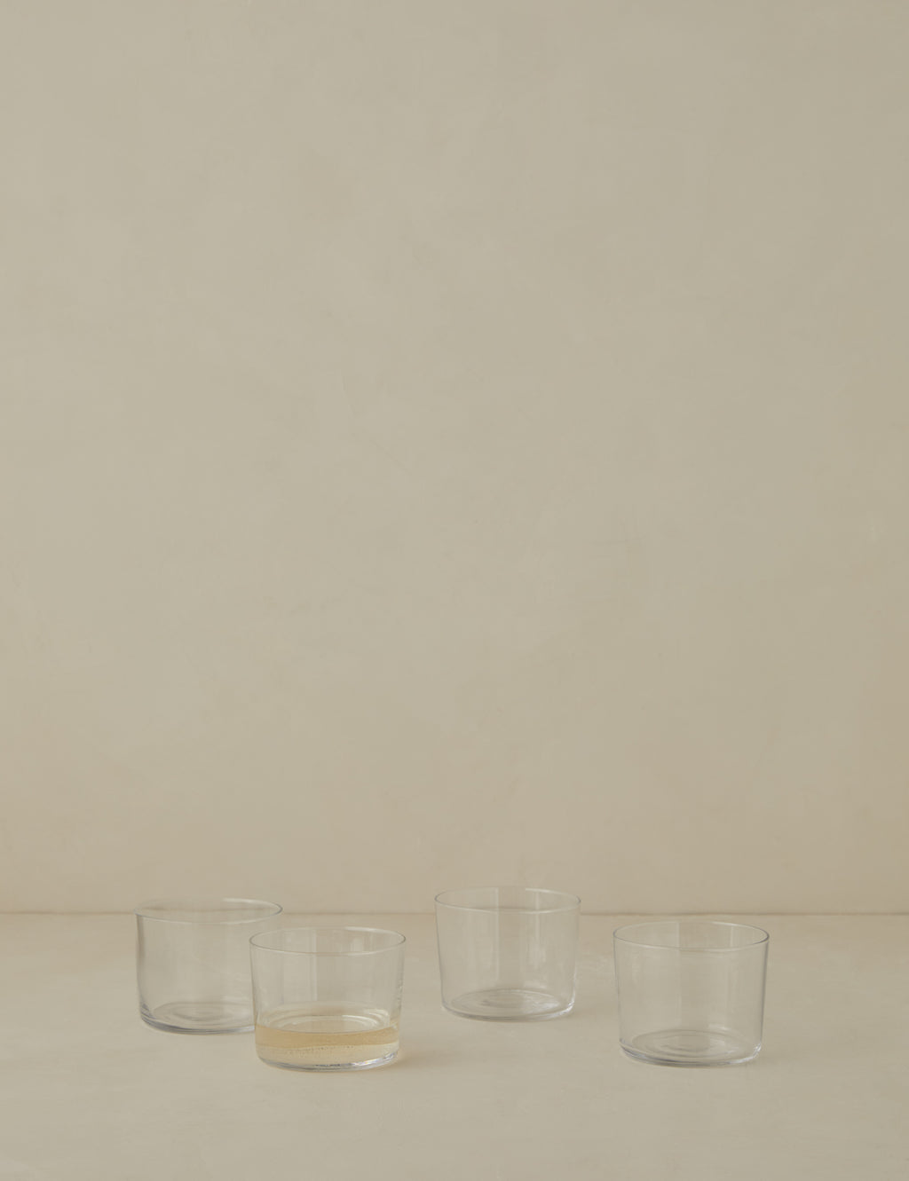 Gio Glassware by LSA International