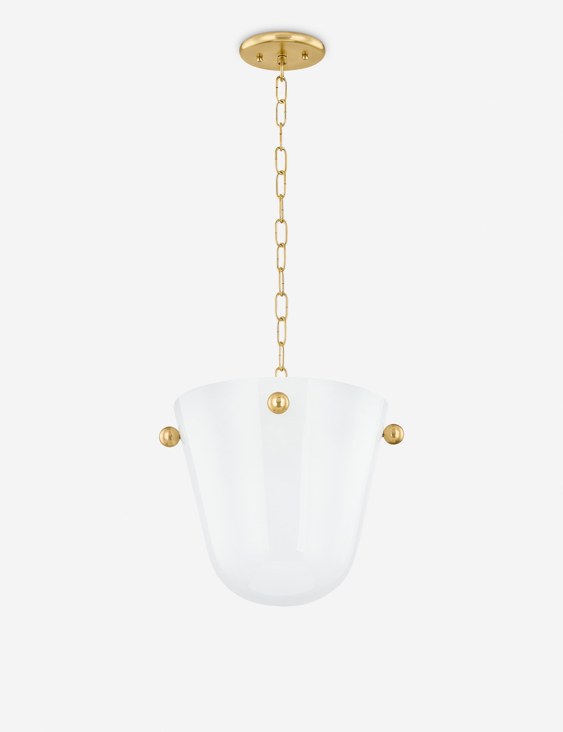 Debelle Pendant Light - Thumbnail 2