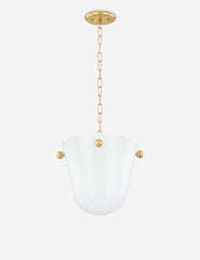 #color::antique-brass-and-white #size::13.75-dia