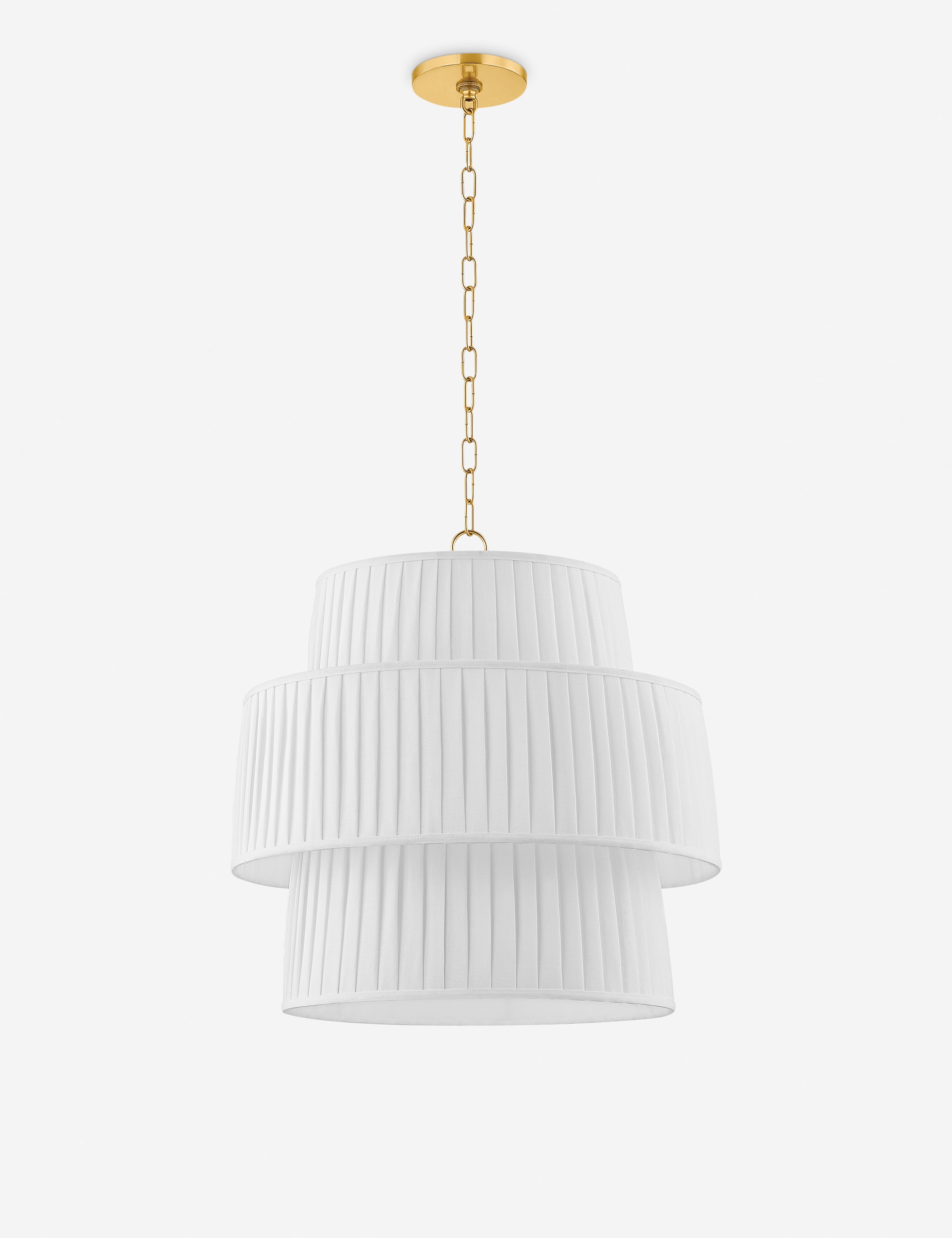 Emond Pendant Light