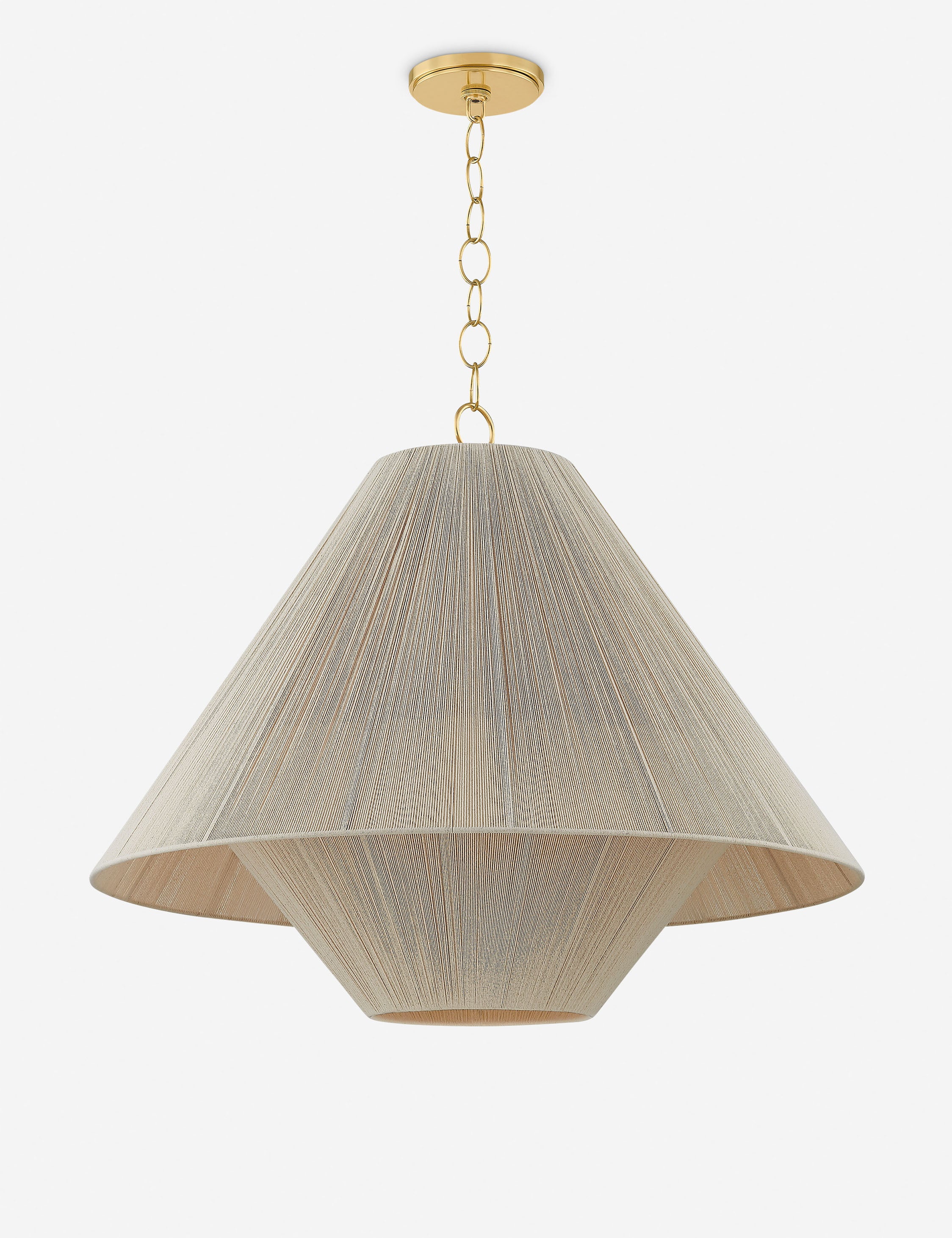 Fasano Pendant Light - Thumbnail 2