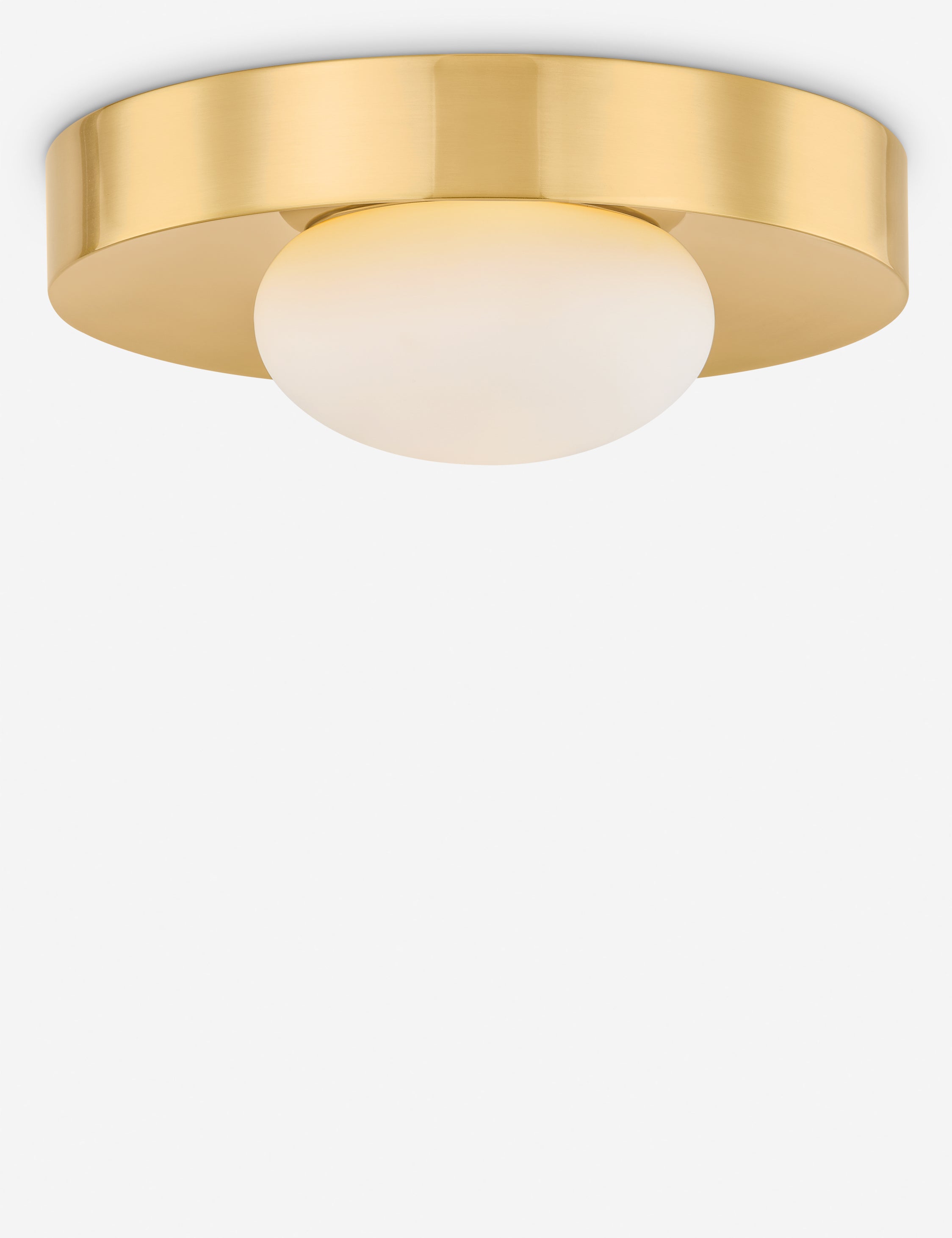 Bellecourt Flush Mount Light