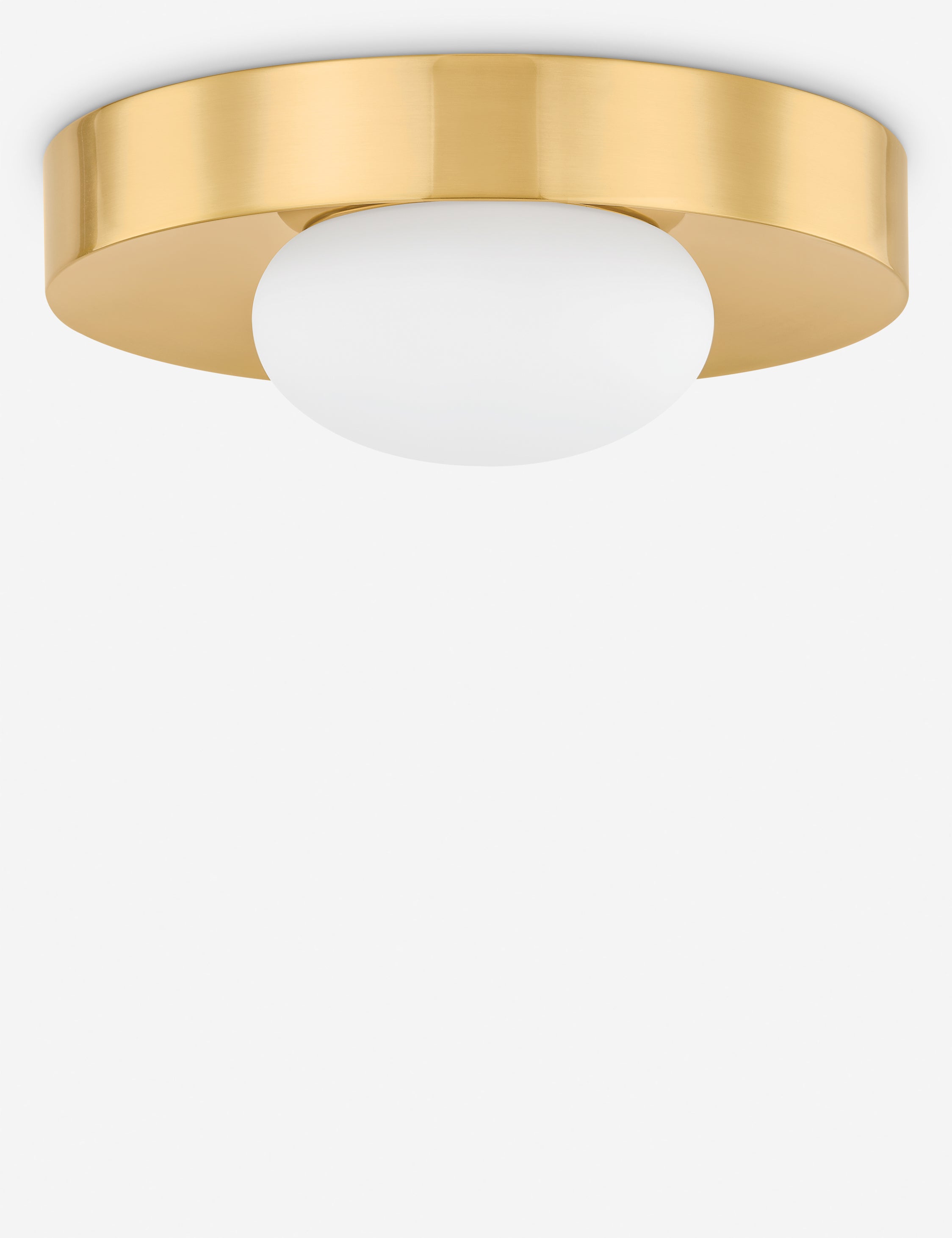 Bellecourt Flush Mount Light - Thumbnail 2