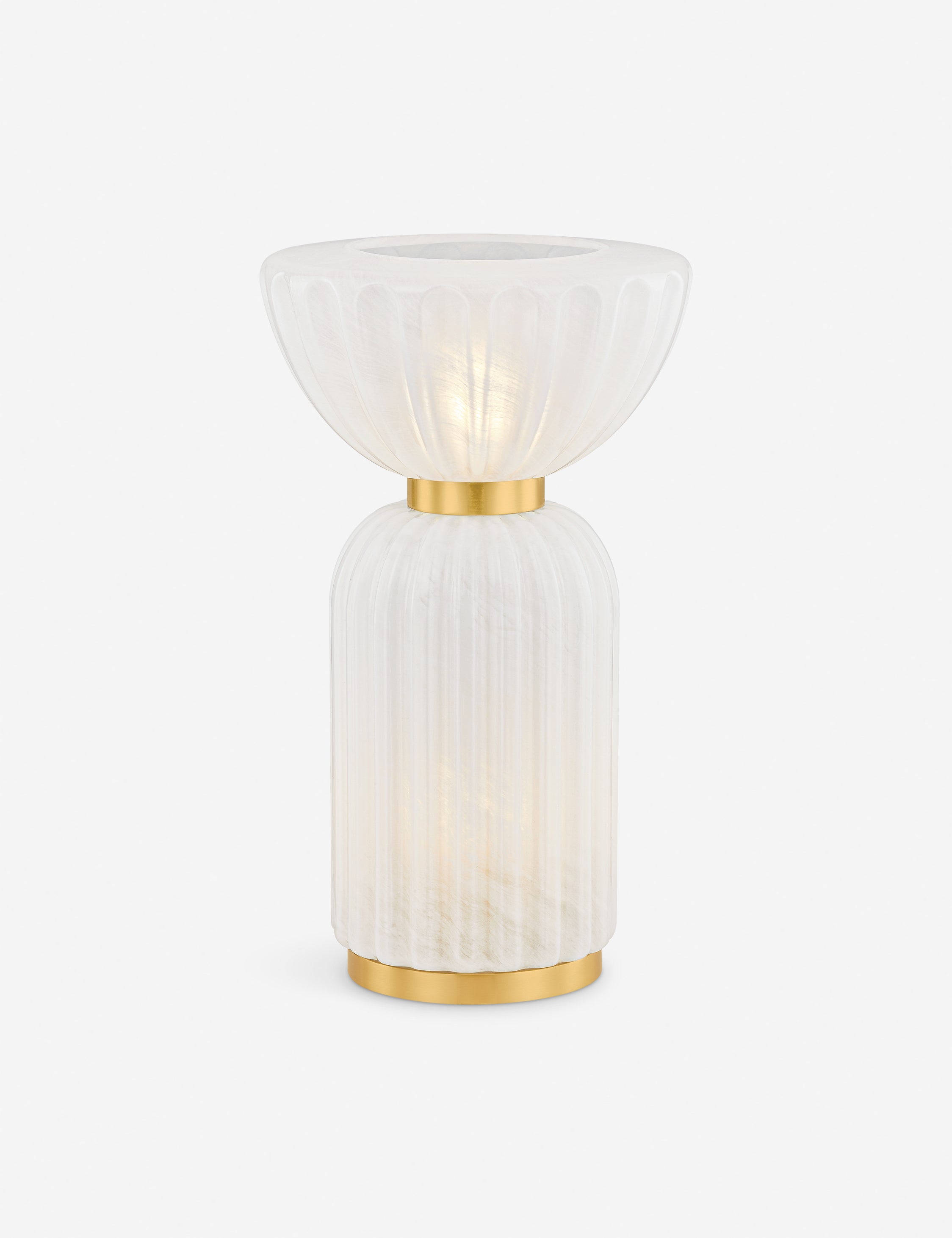 Sopra Table Lamp - Thumbnail 2