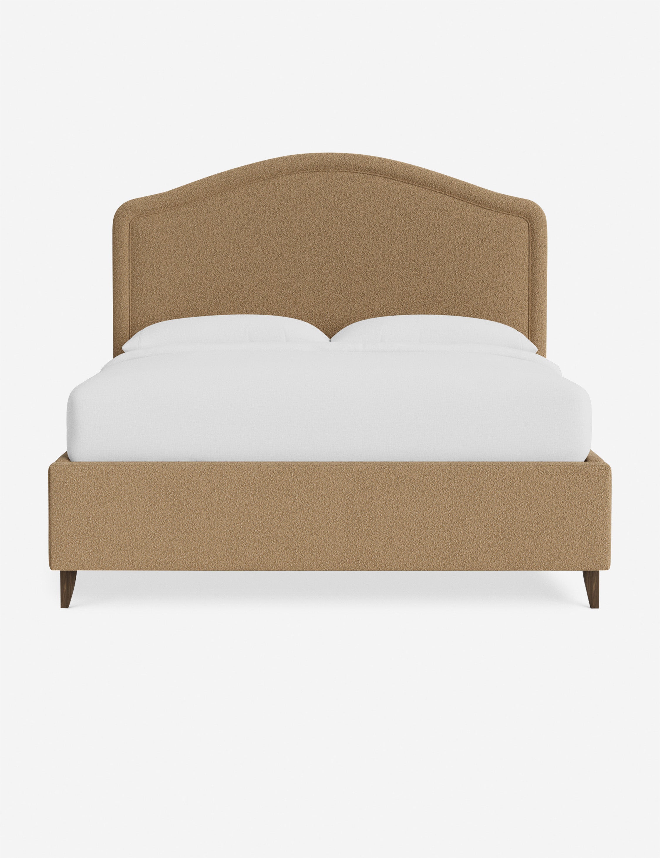 #color::creme-luxe-boucle #size::cal-king #leg-finish::chestnut