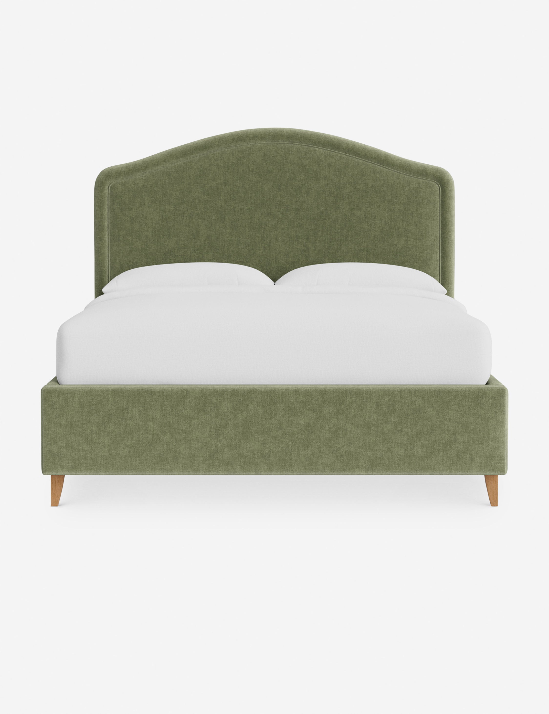 #color::sage-performance-striated-velvet #size::cal-king #leg-finish::natural