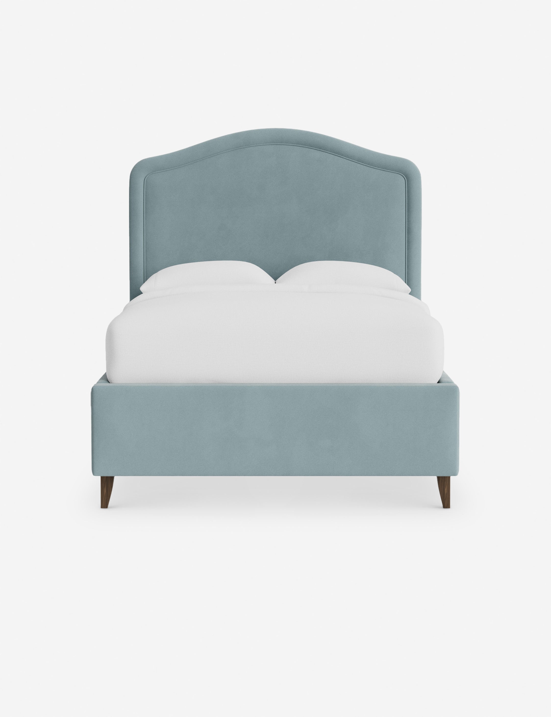 #color::sky-blue-classic-velvet #size::full #leg-finish::chestnut
