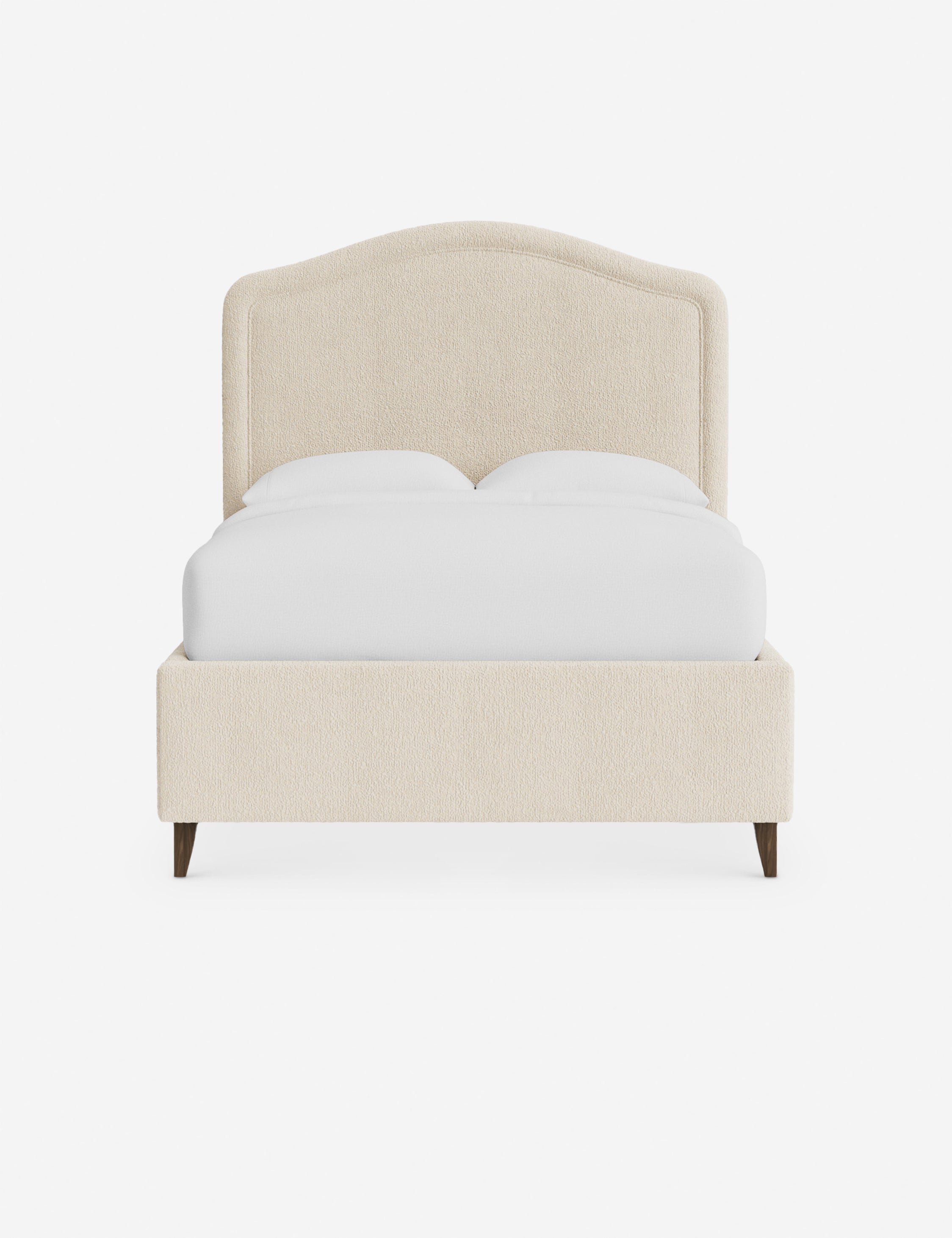 #color::ivory-modern-boucle #size::full #leg-finish::chestnut