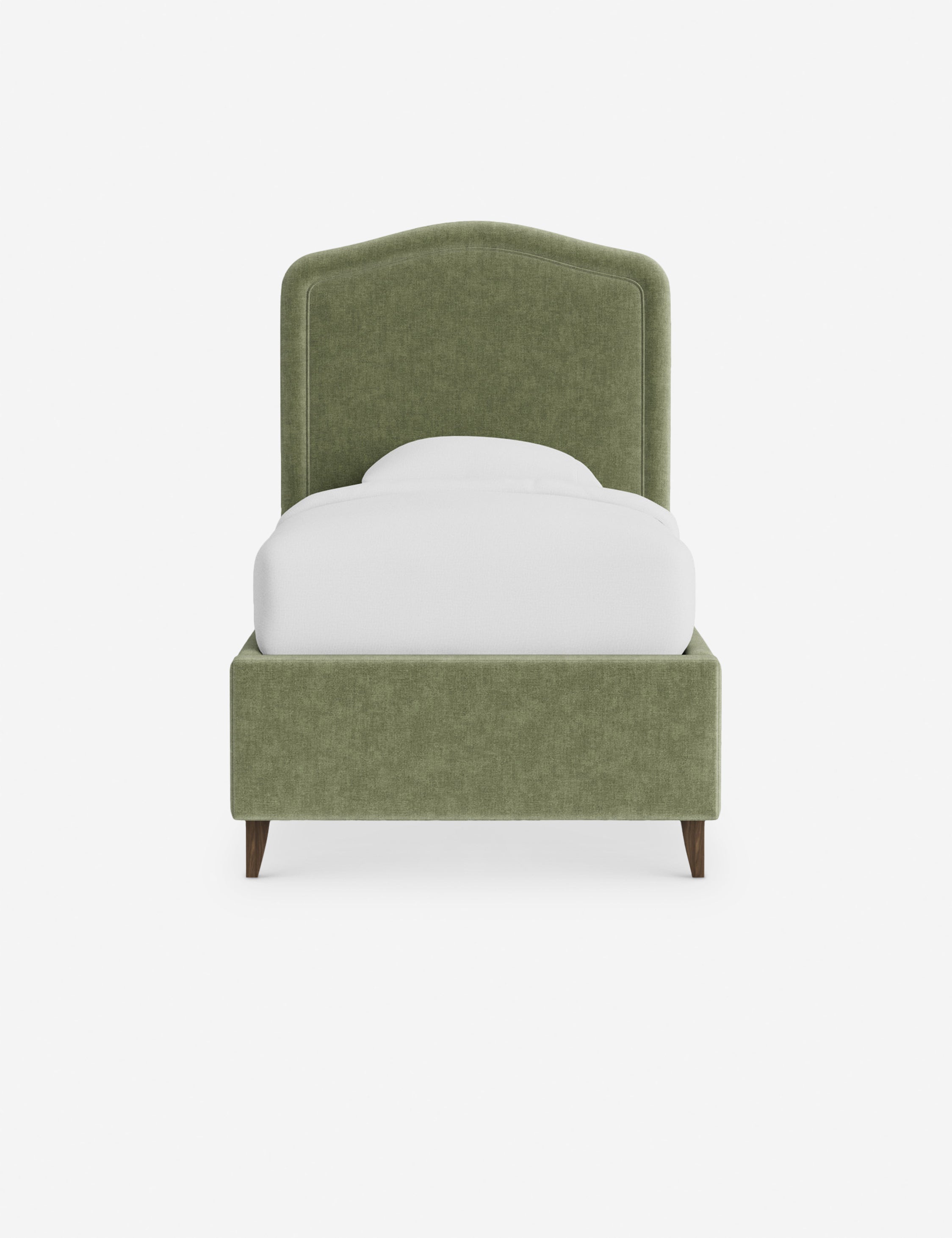 #color::sage-performance-striated-velvet #size::twin #leg-finish::chestnut