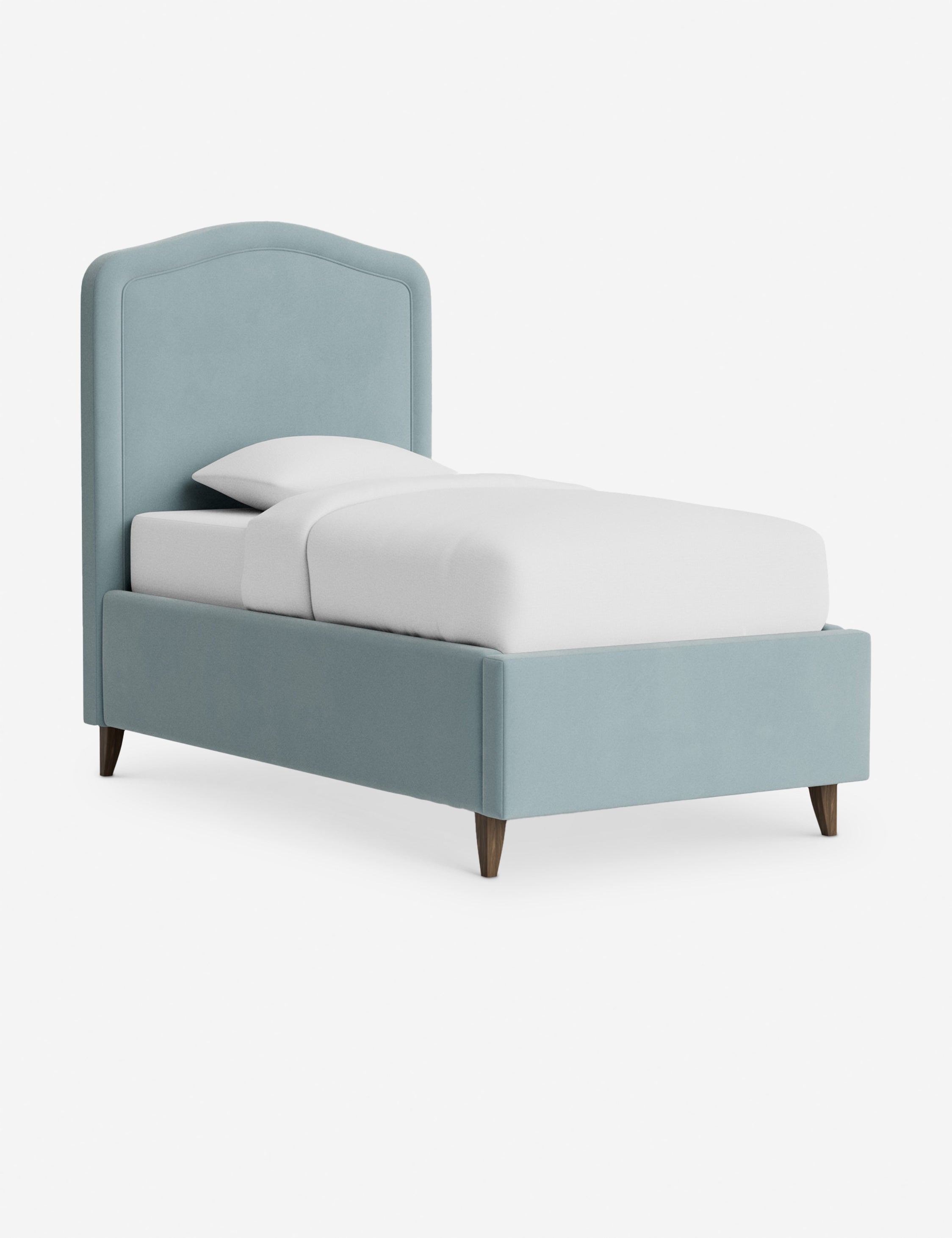 Lulu and Georgia Hollins Bed - Thumbnail 2