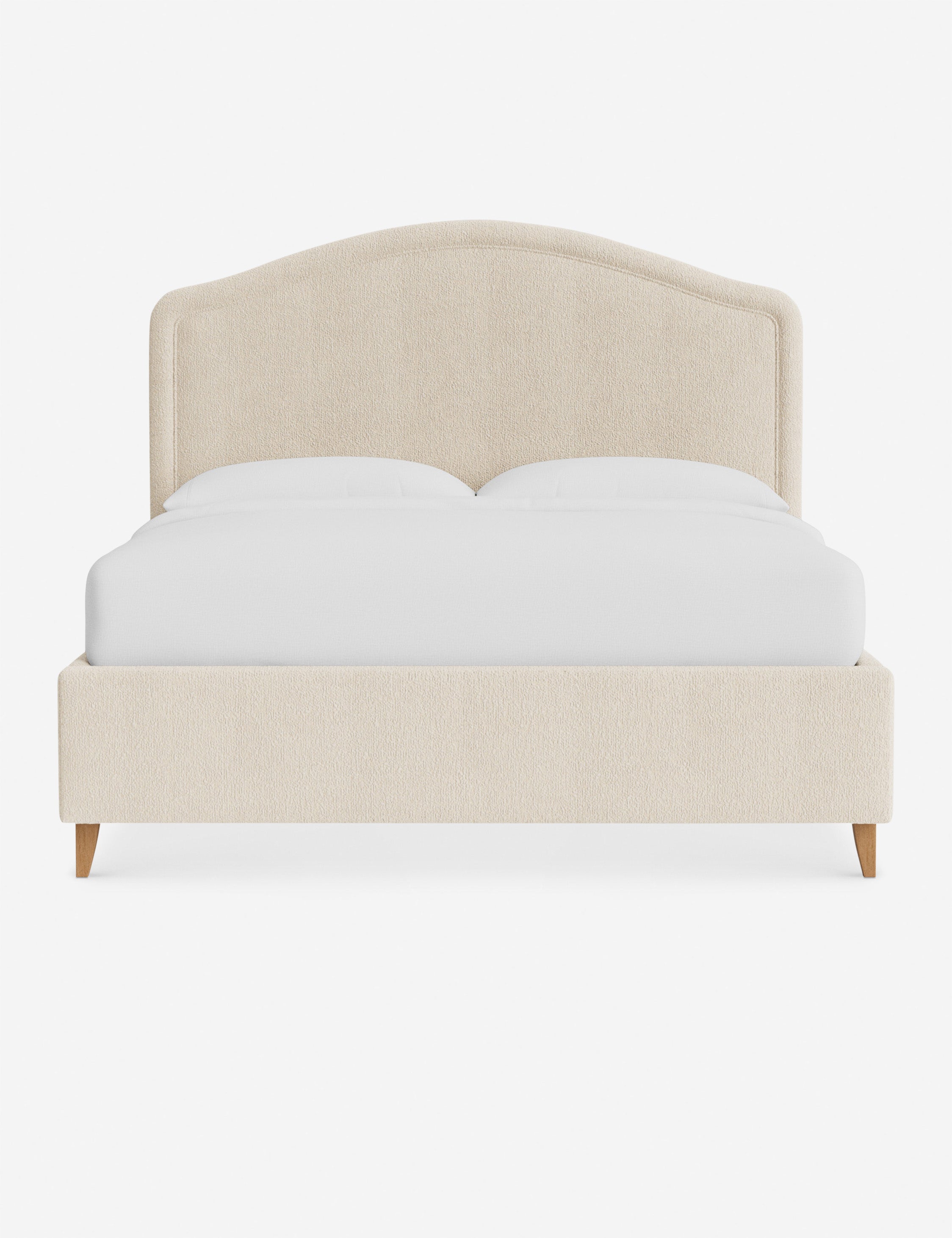 #color::ivory-modern-boucle #size::king #leg-finish::natural