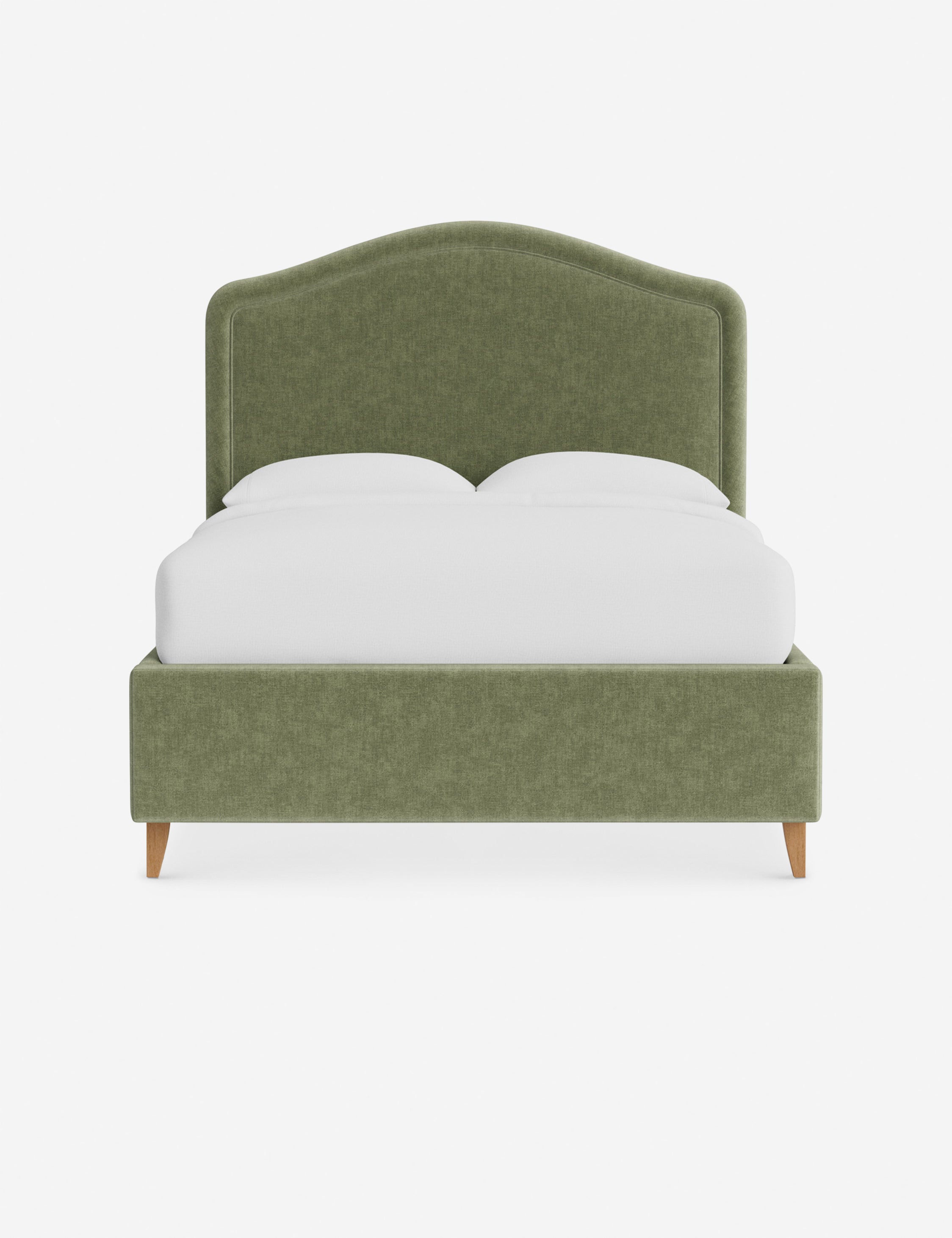 #color::sage-performance-striated-velvet #size::queen #leg-finish::natural