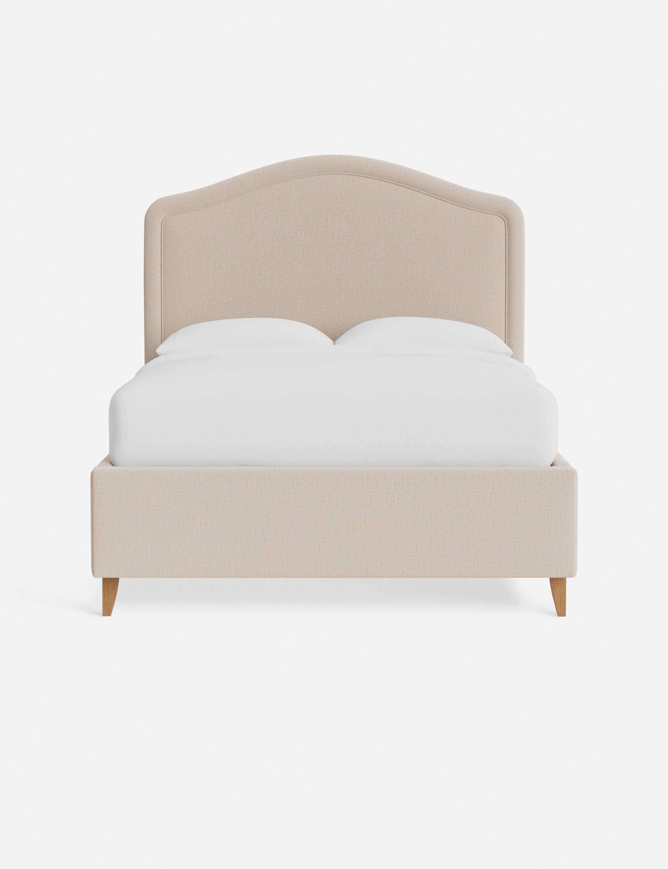 #color::talc-performance-linen #size::queen #leg-finish::natural