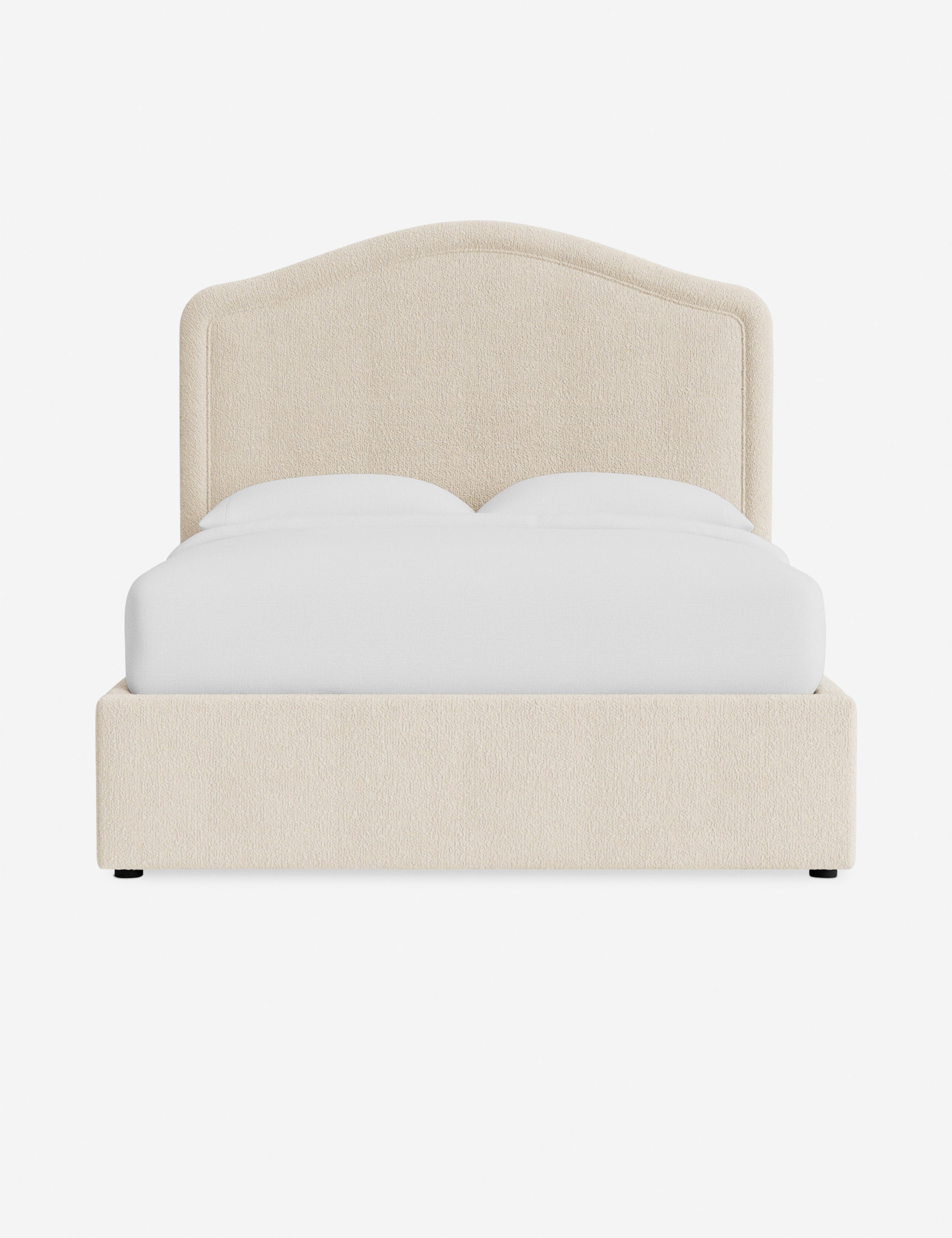 #color::ivory-modern-boucle #size::queen