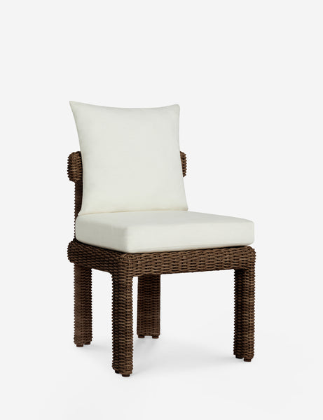 Hadler Outdoor Dining Chair