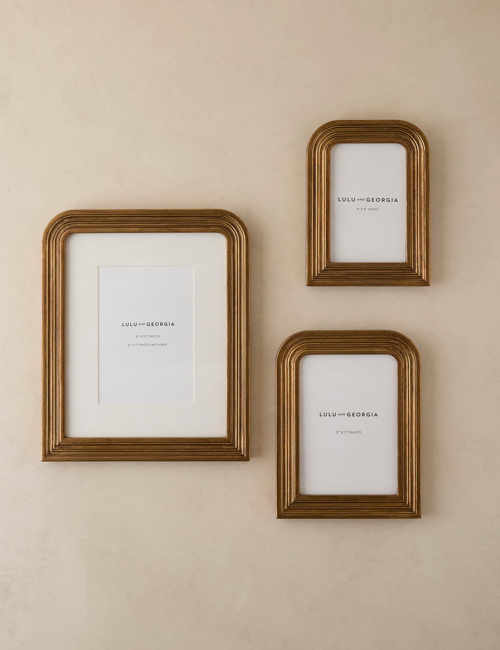 Haisley Picture Frame 5x7