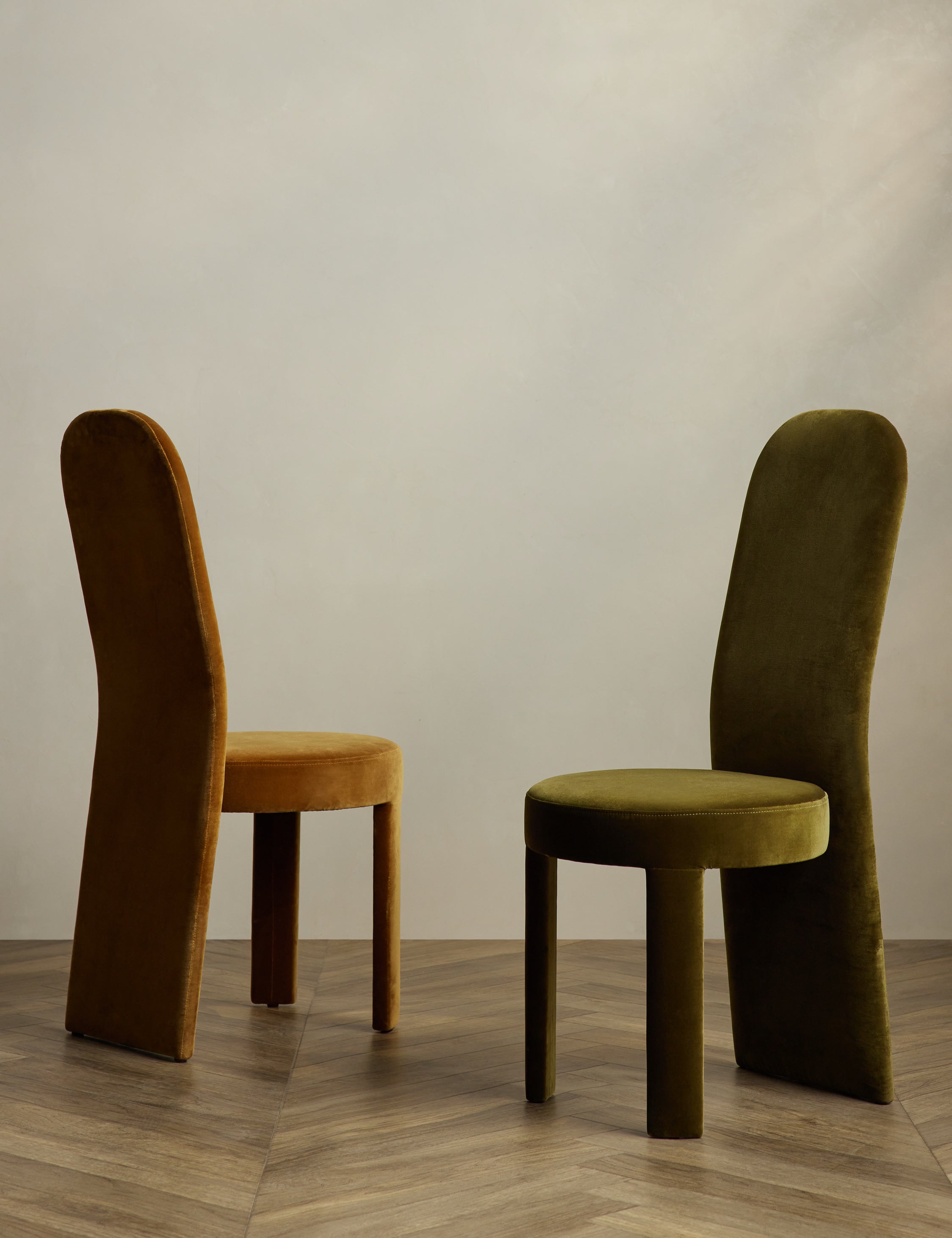 Lulu and Georgia Halbrook Dining Chair