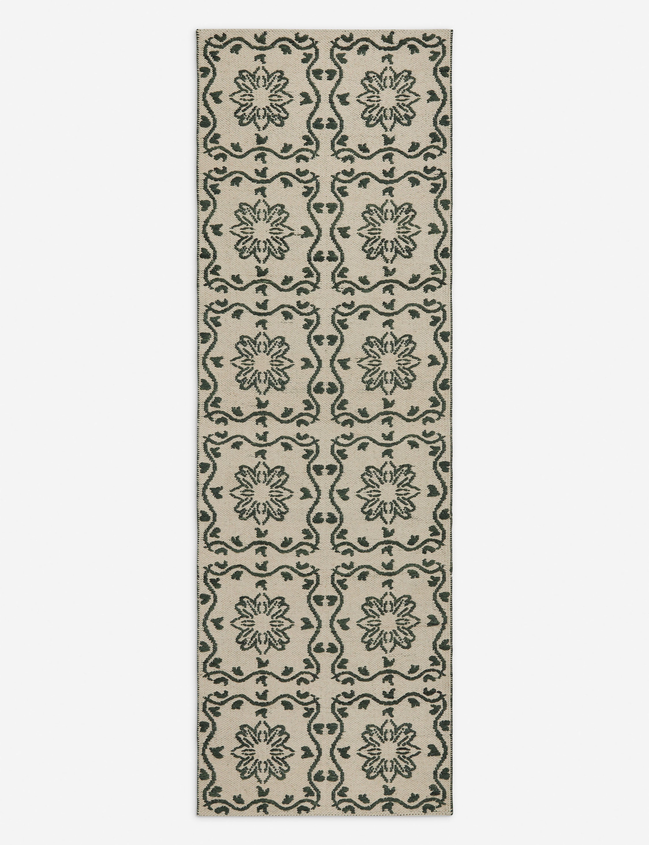 Lulu and Georgia Halstead Rug - Thumbnail 4