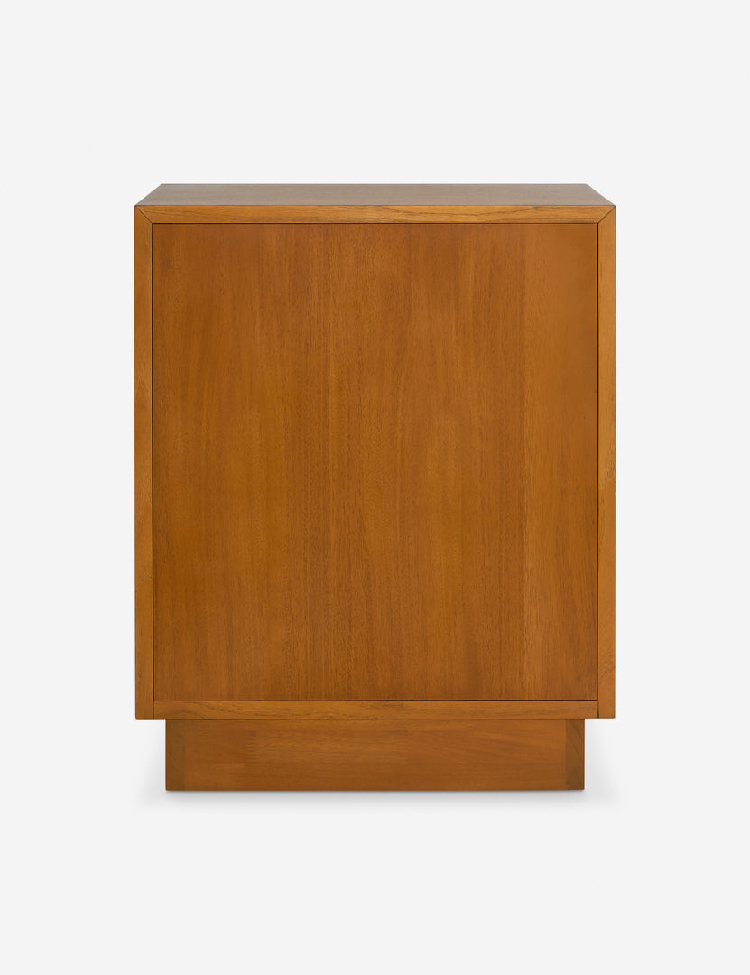 Hanson 2-Drawer Nightstand