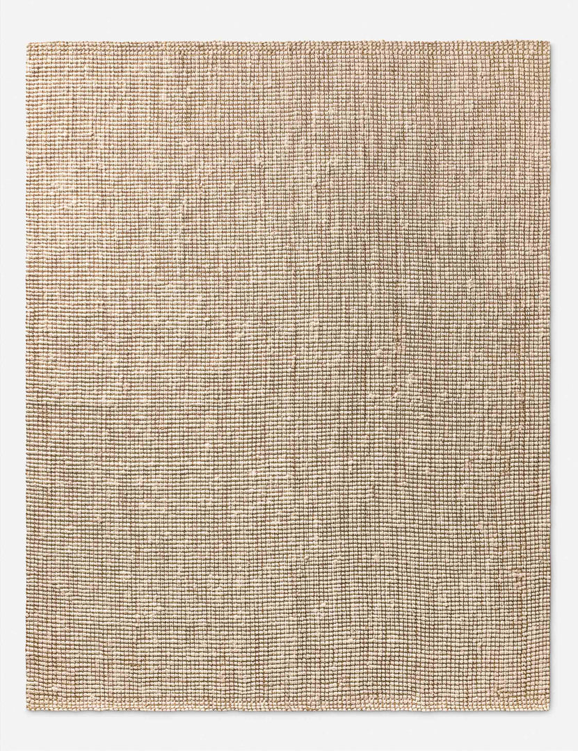 Harriette Handwoven Jute Rug