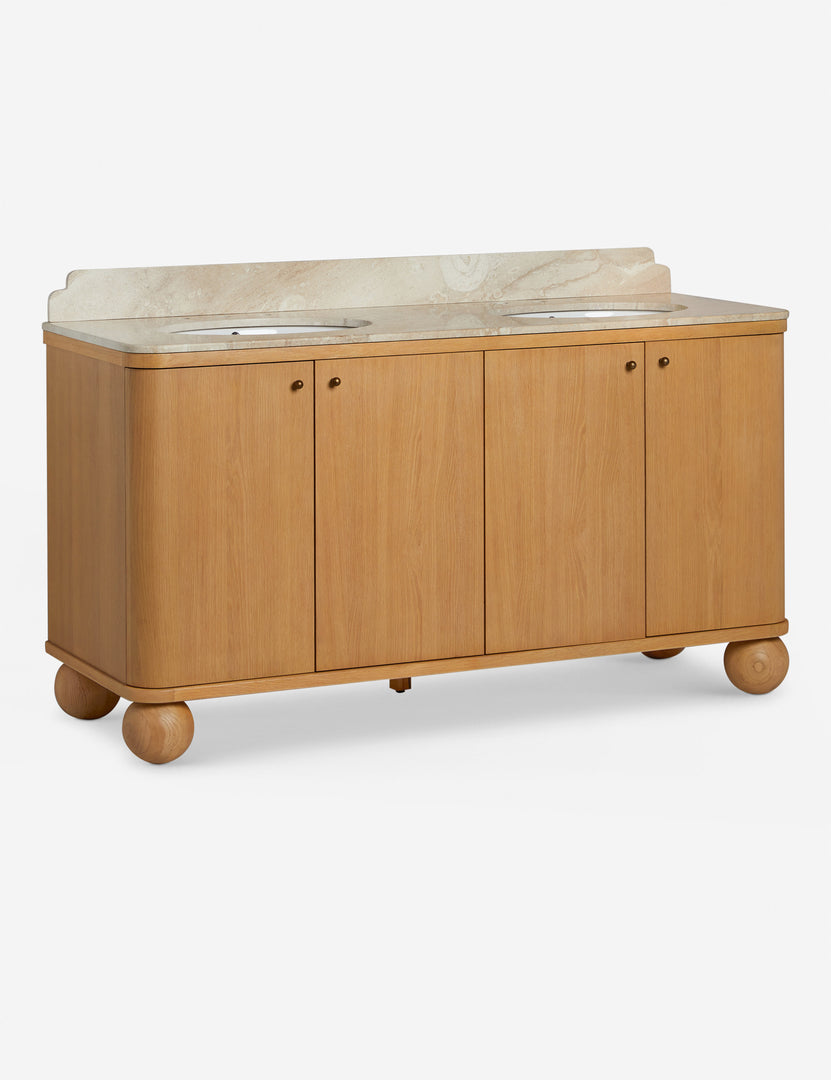 Hartnoll Bath Vanity