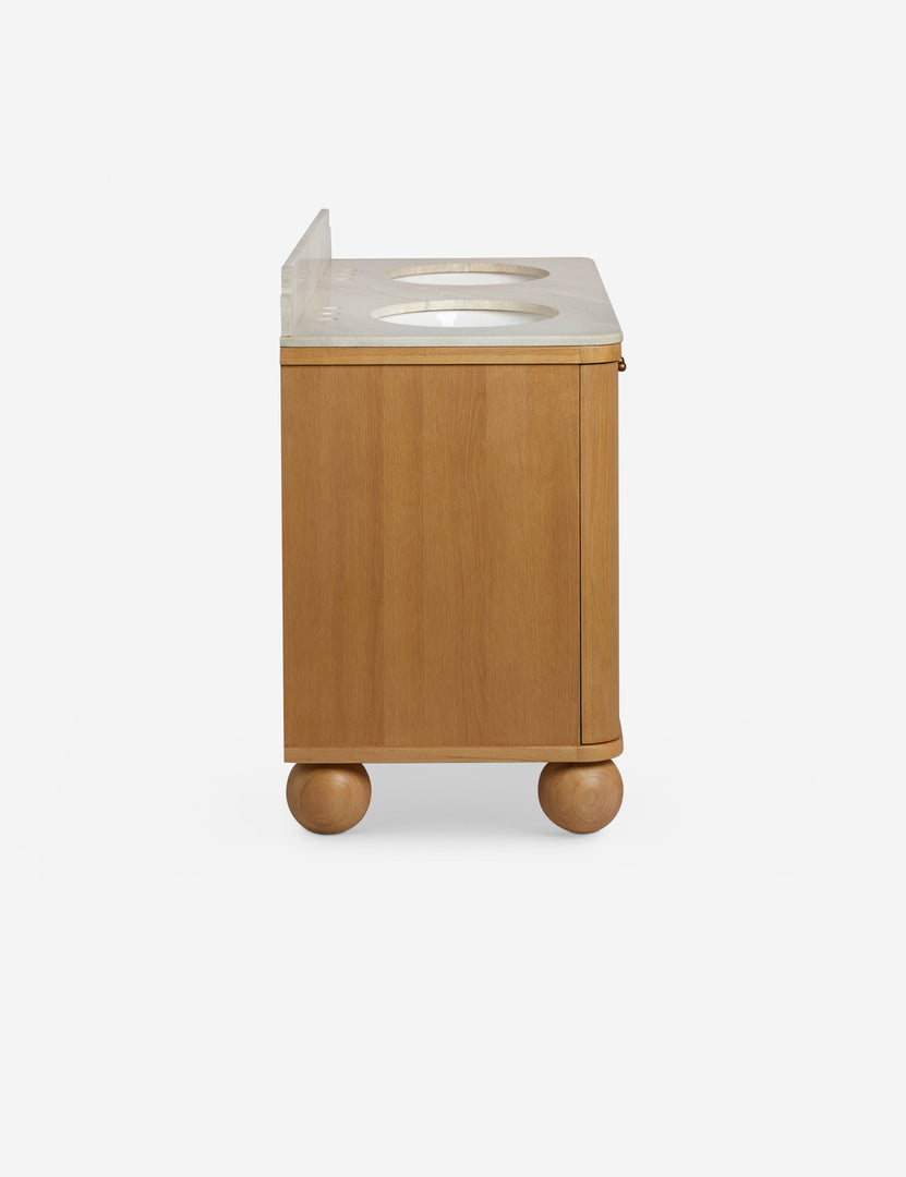 Hartnoll Bath Vanity