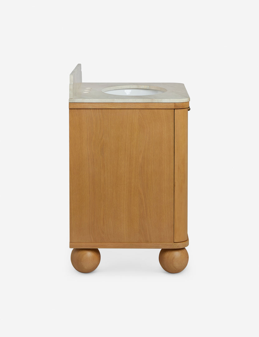 Hartnoll Bath Vanity