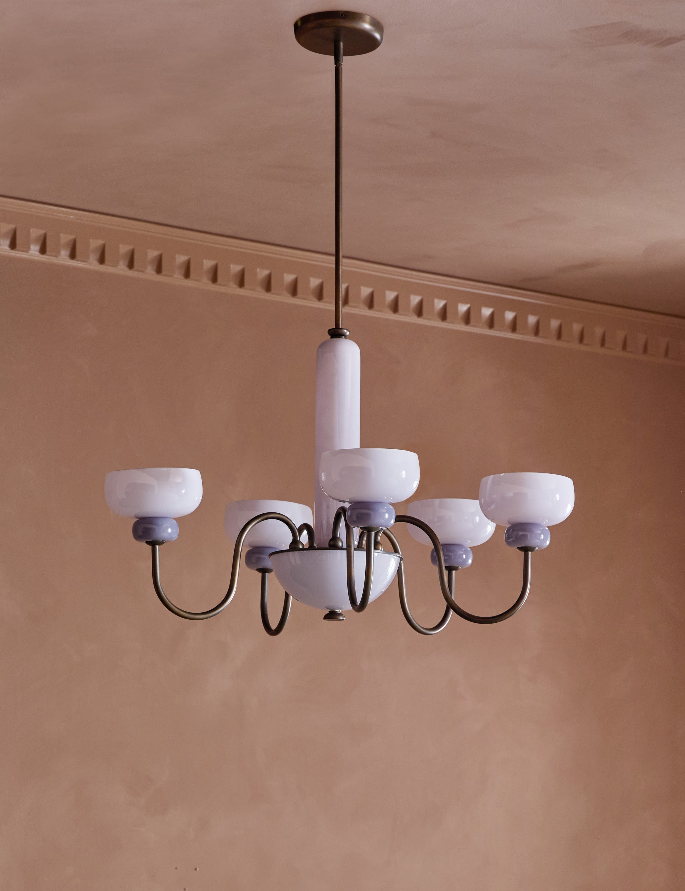 Hedley Chandelier