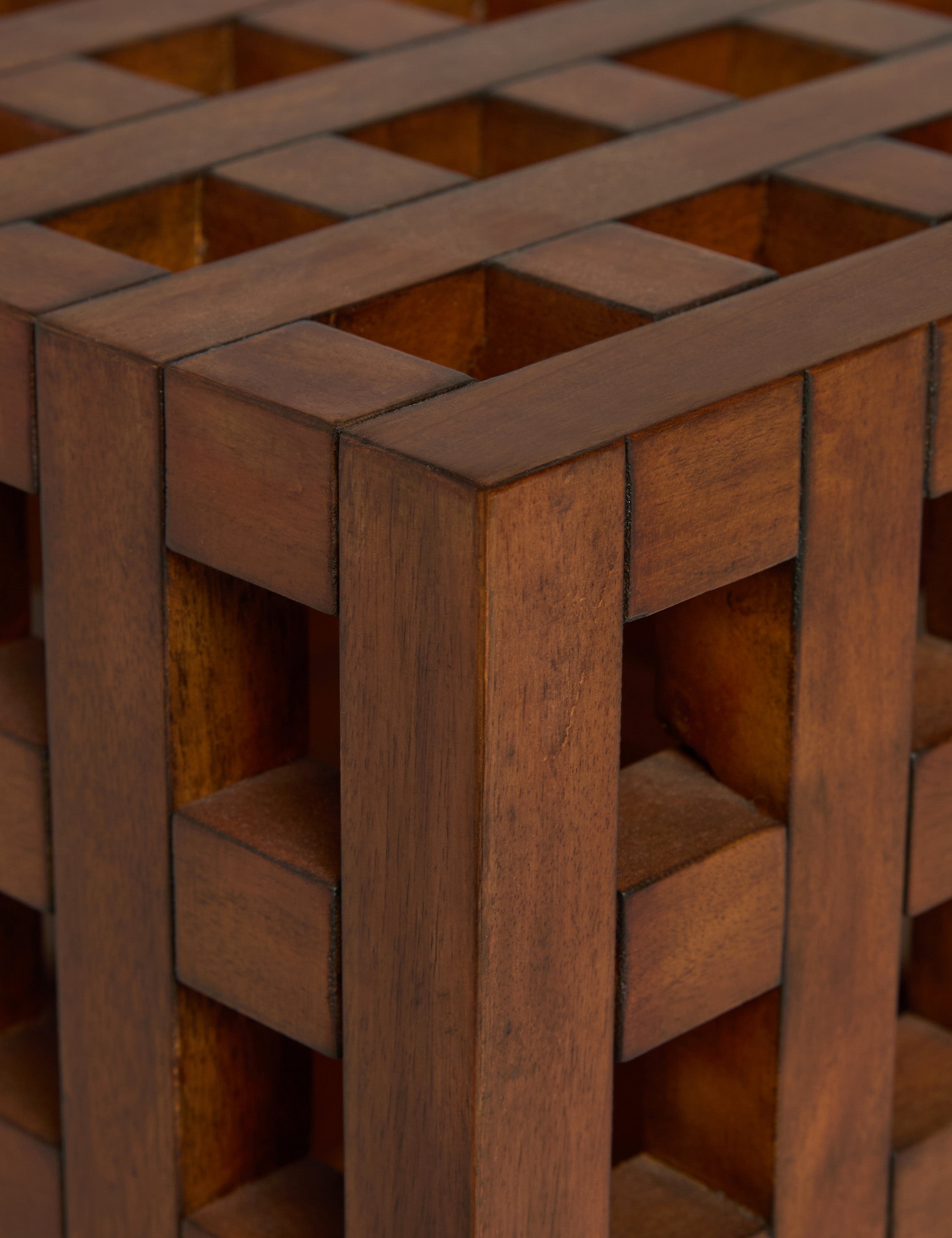 Lulu and Georgia Hila Side Table - Thumbnail 3
