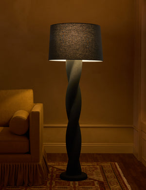 Holmgren Floor Lamp