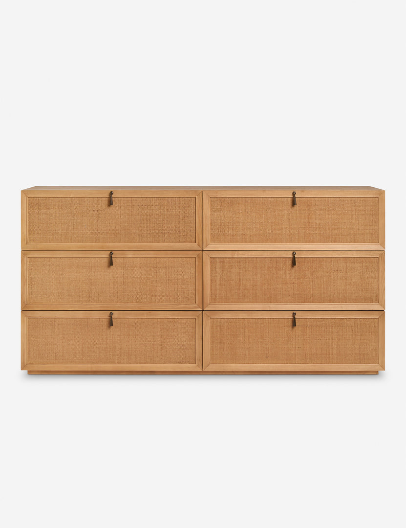 horizontal dresser Ellipse lasting use Stackable Horizontal Storage Cabinet Dresser