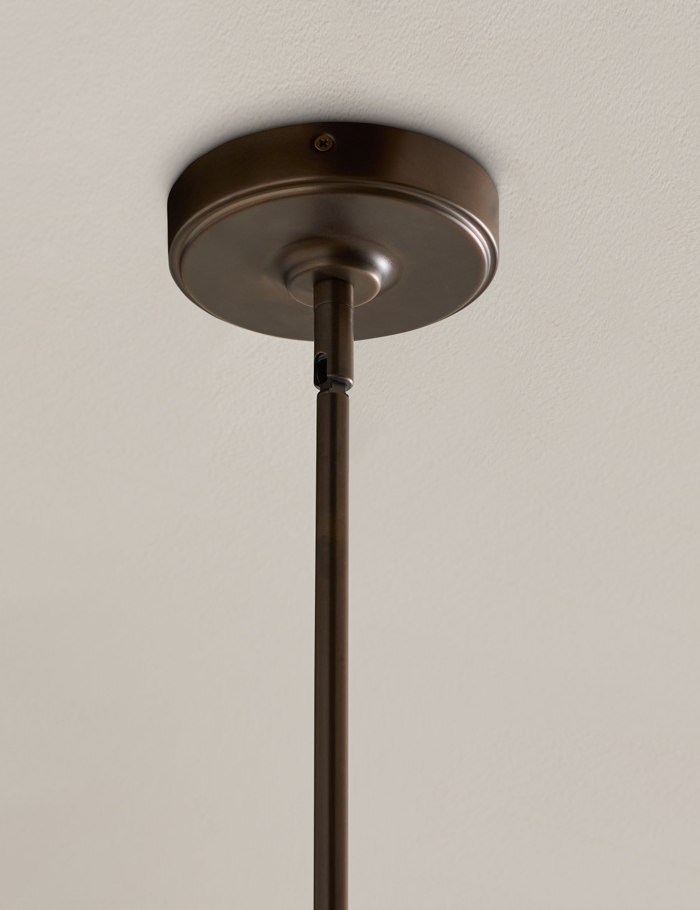 Heidi Caillier Houghton Chandelier - Thumbnail 3