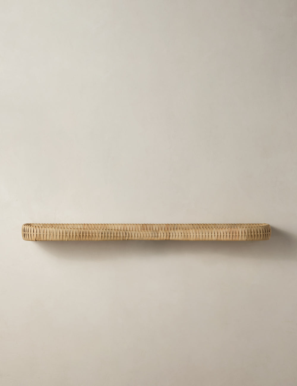 Howell Rattan Shelf