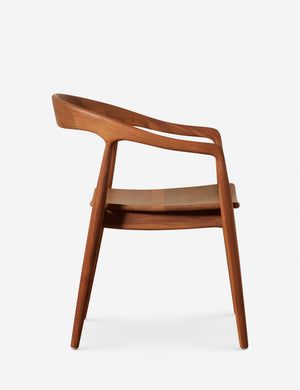 Ida Dining Arm Chair
