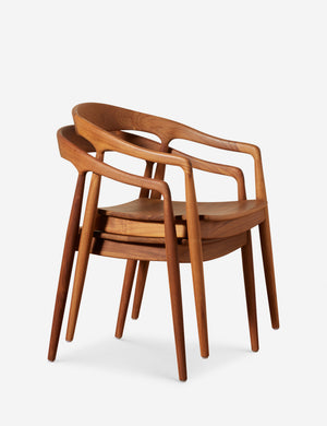 Ida Dining Arm Chair
