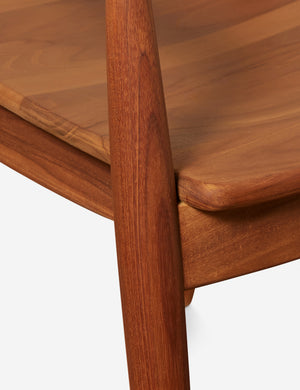 Ida Dining Arm Chair