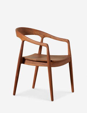 Ida Dining Arm Chair