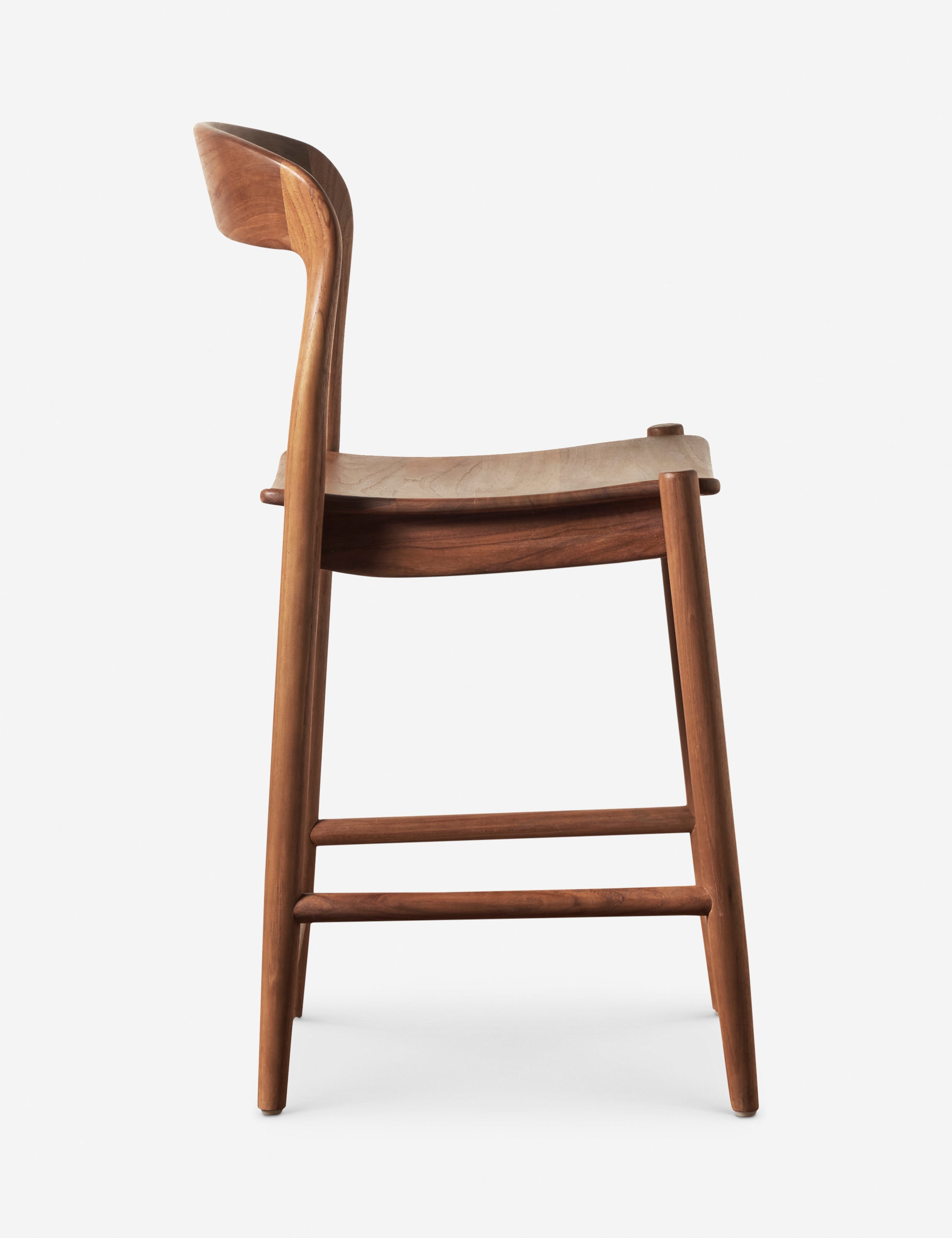 Linley Counter Stool - Thumbnail 3