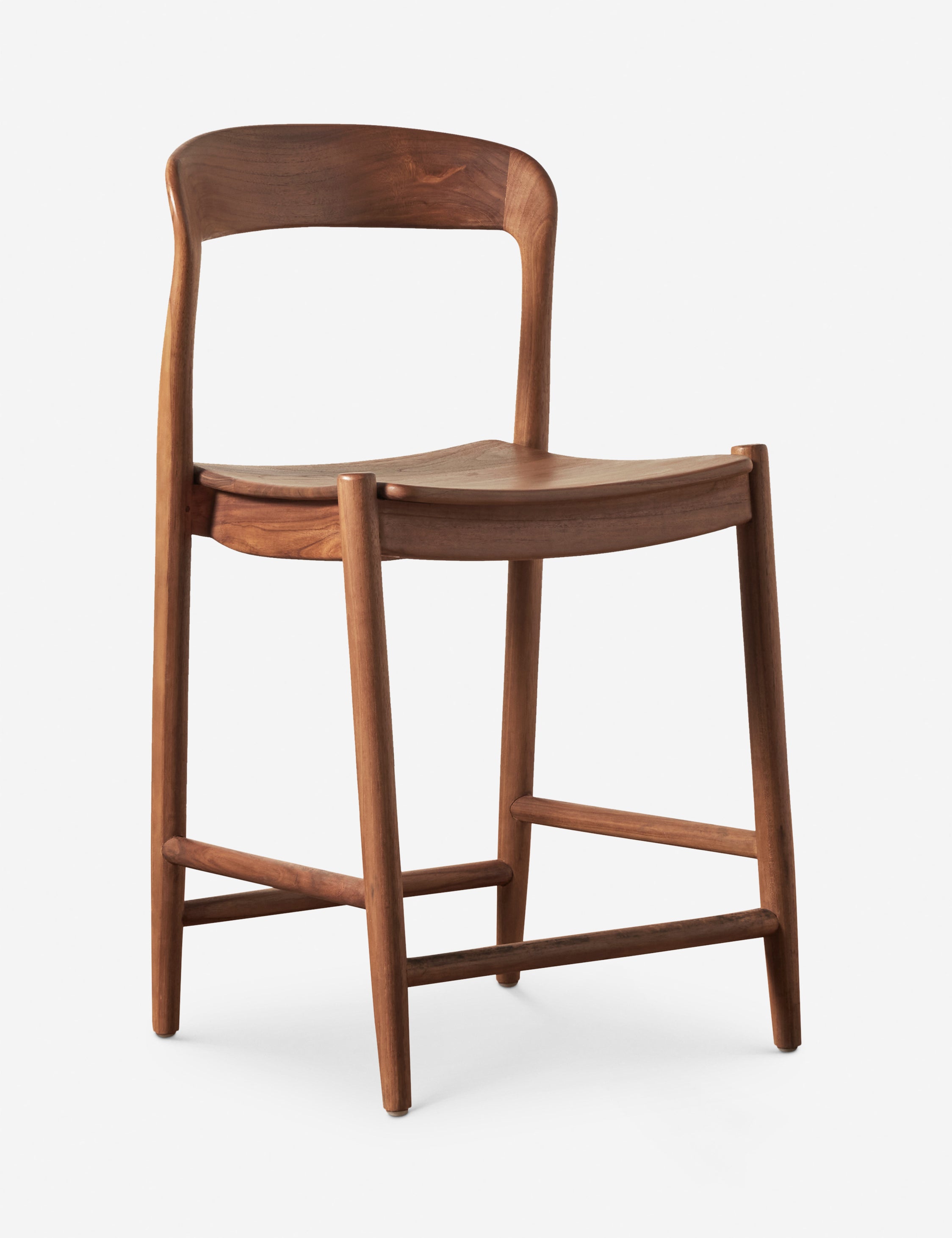 Linley Counter Stool - Thumbnail 2