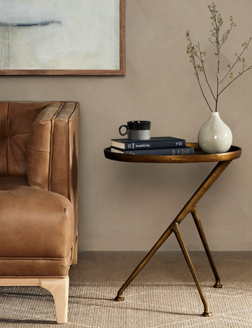 Araceli Side Table