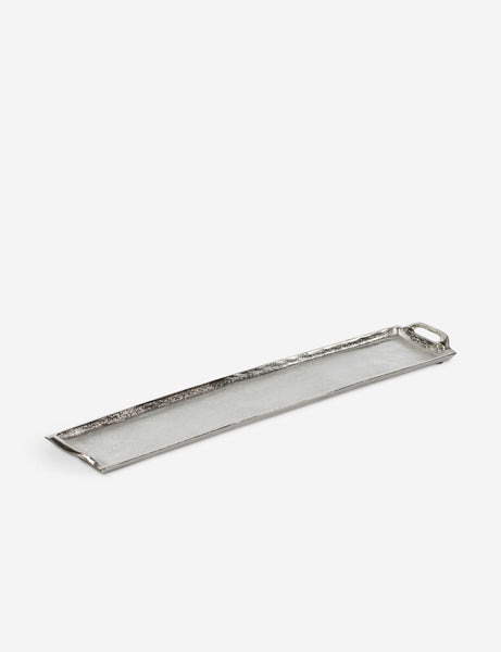 Everton Tray - Nickel