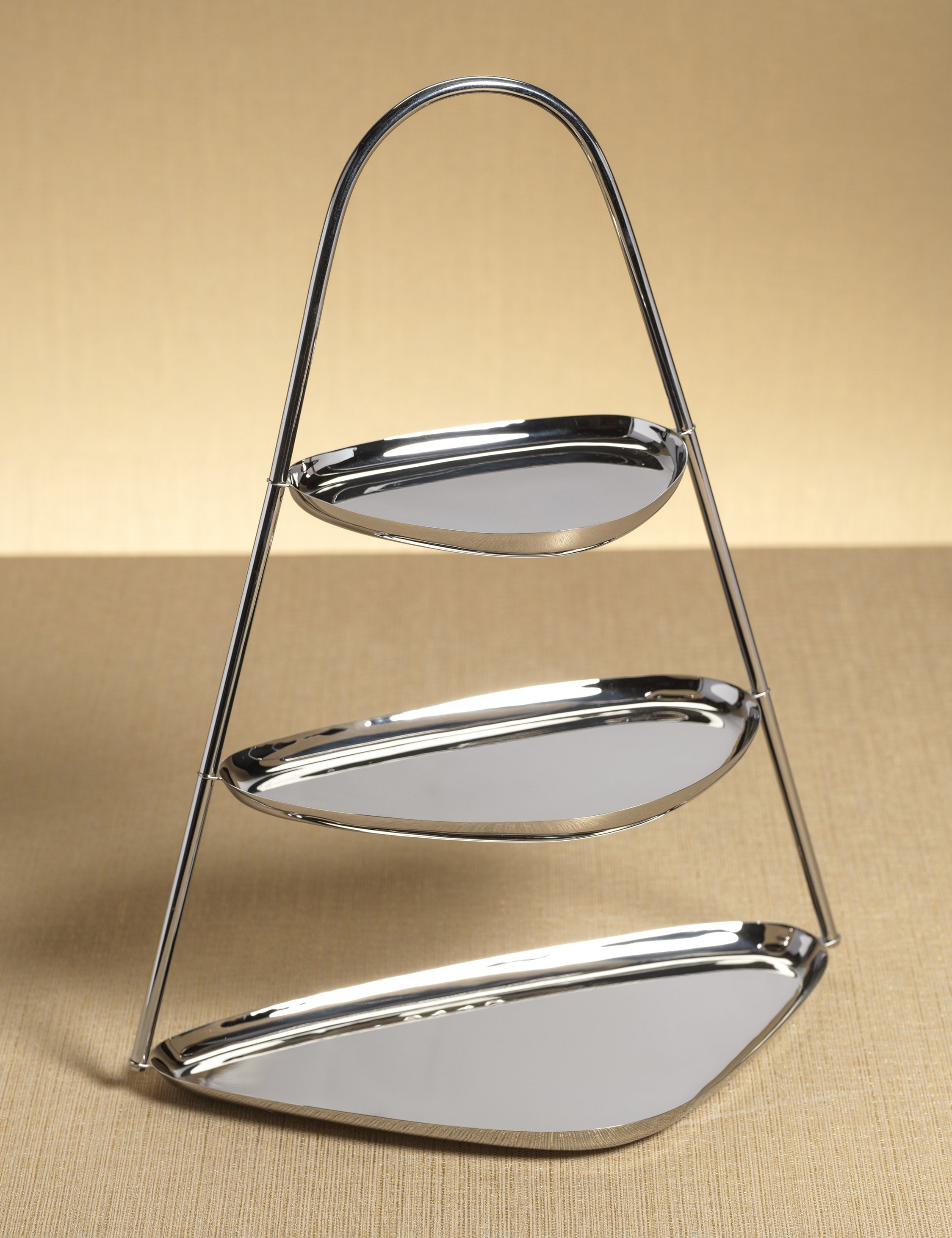 Florina Dessert Stand - Thumbnail 2