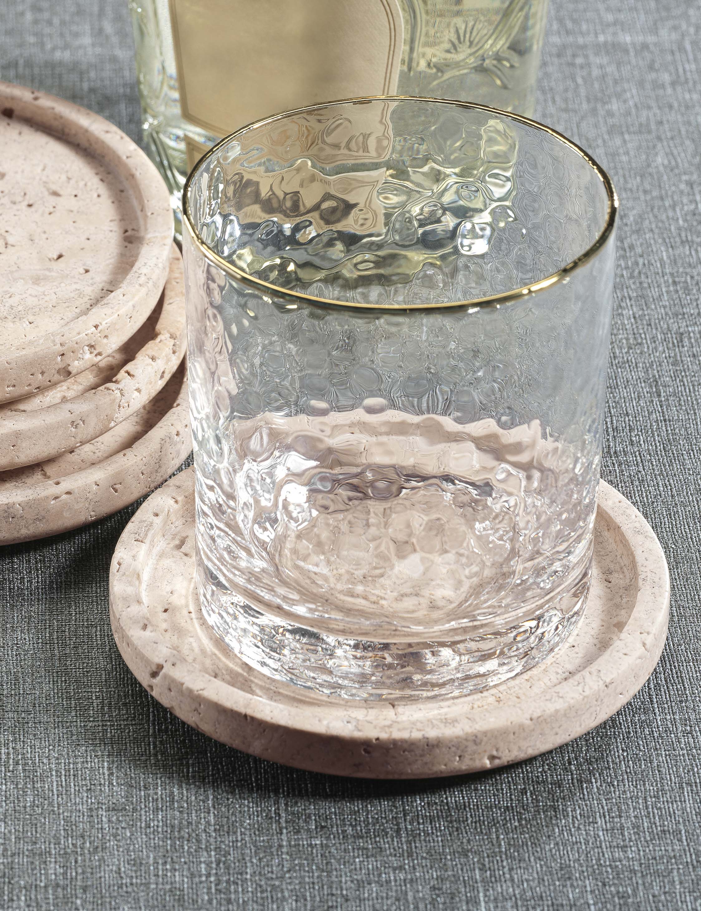 Lulu and Georgia Caprera Coasters - Thumbnail 4
