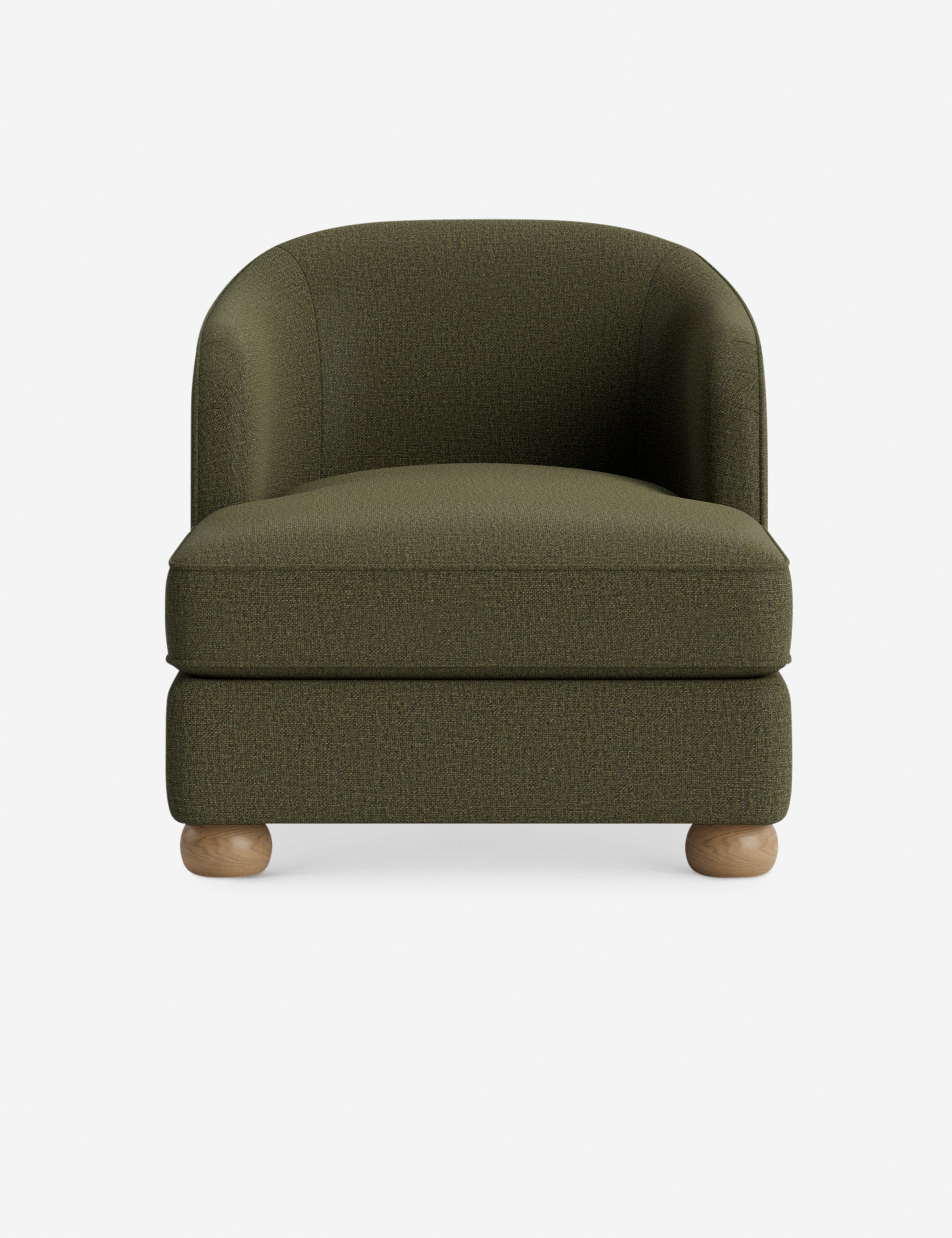 DISC Interiors Ingmar Chaise - Thumbnail 2