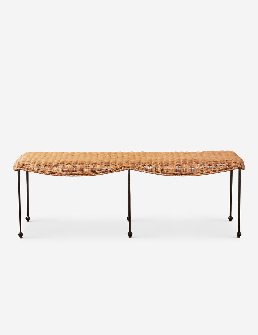 Whitley Indoor / Outdoor Bench