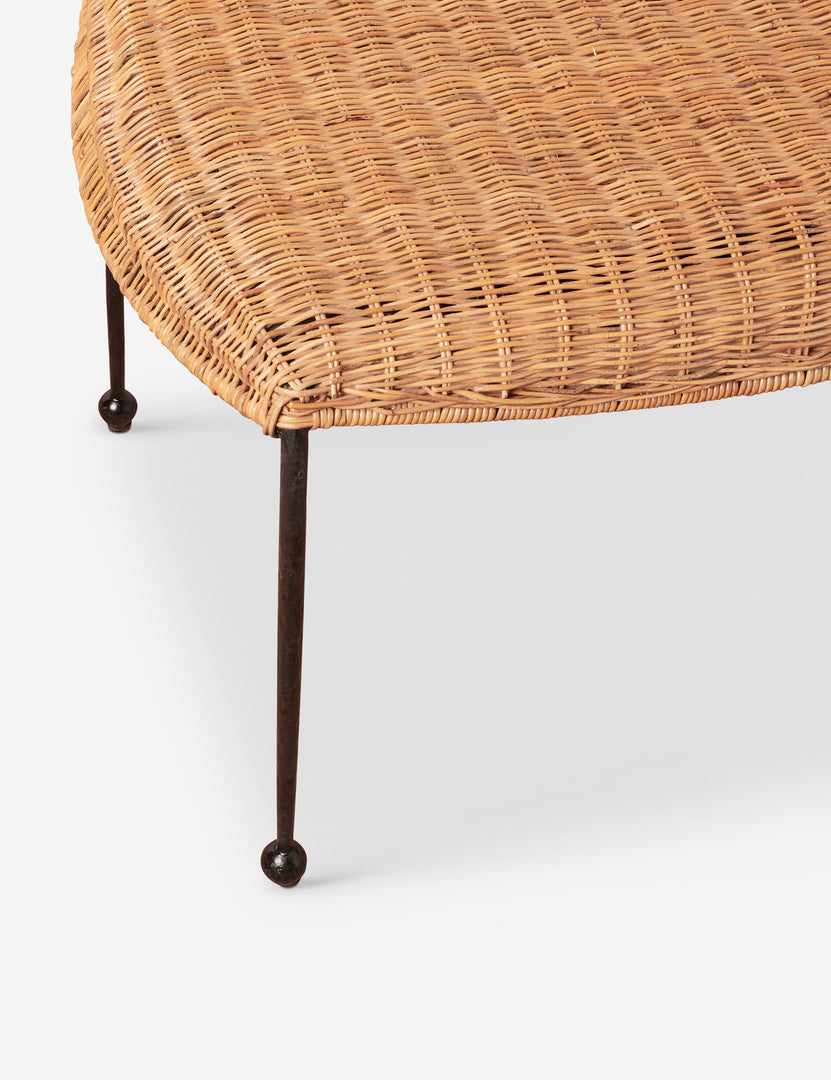 Whitley Indoor / Outdoor Bench